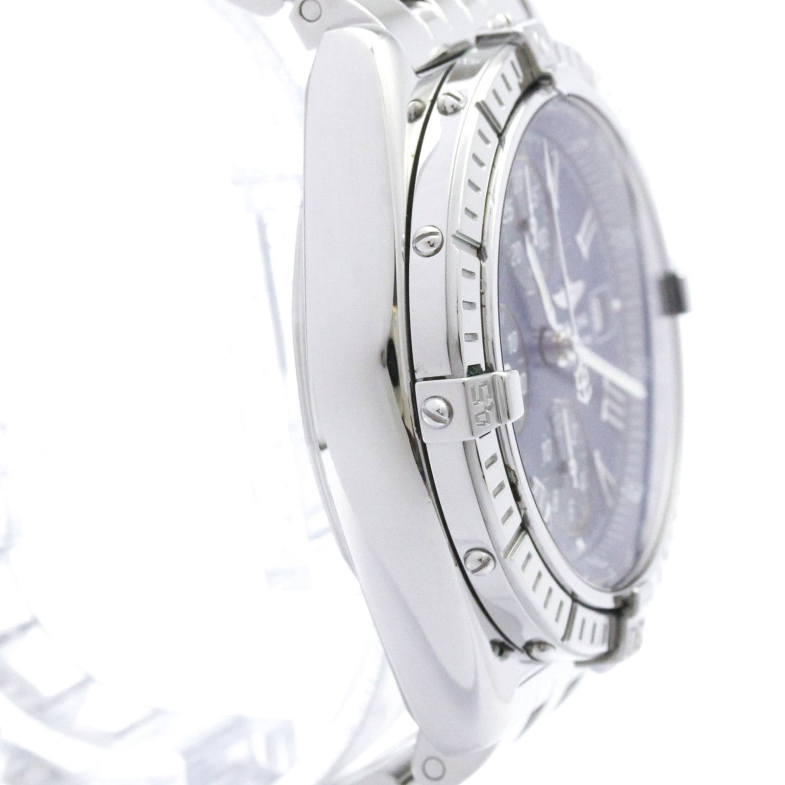Breitling Wristwatch - 8