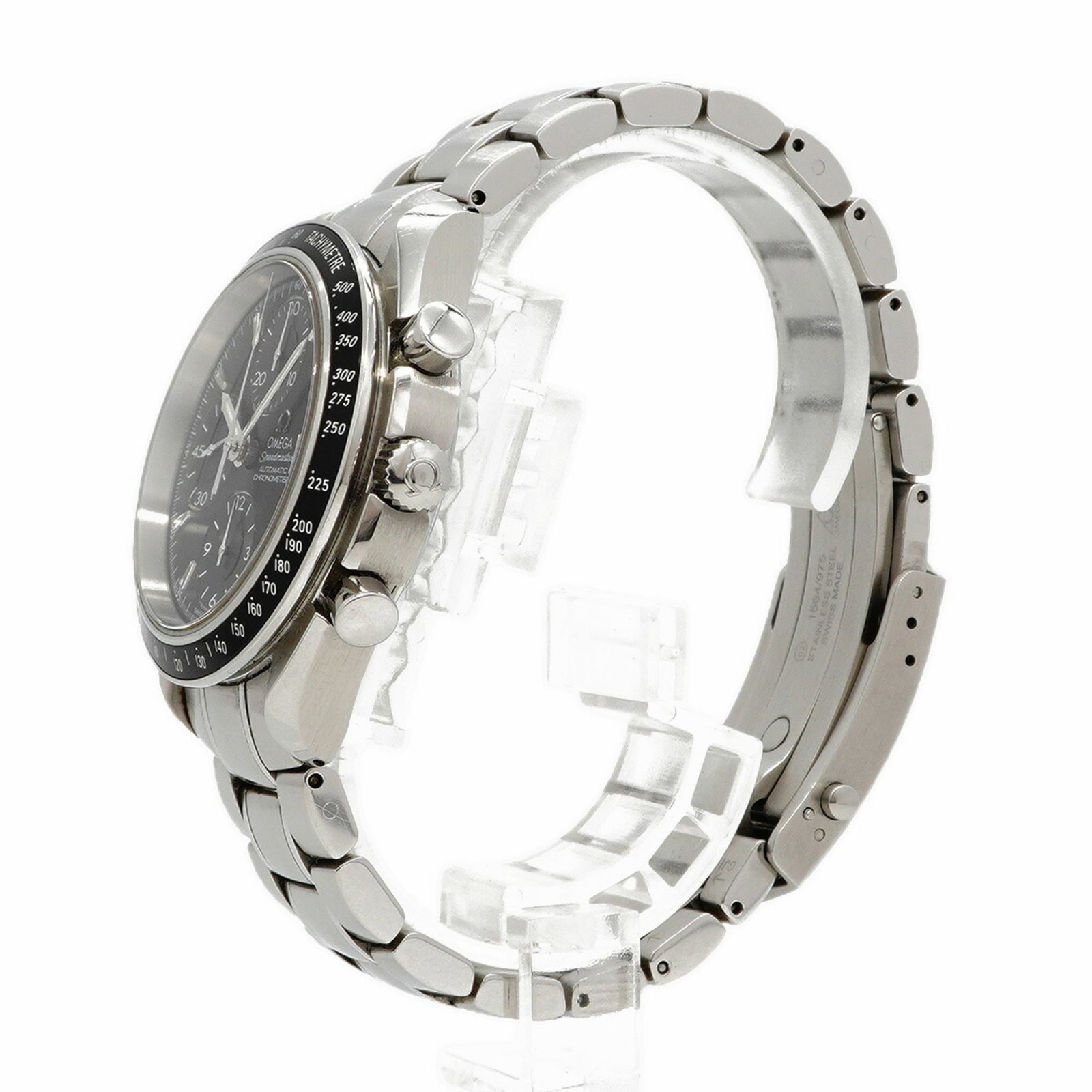 Omega Wristwatch - 2