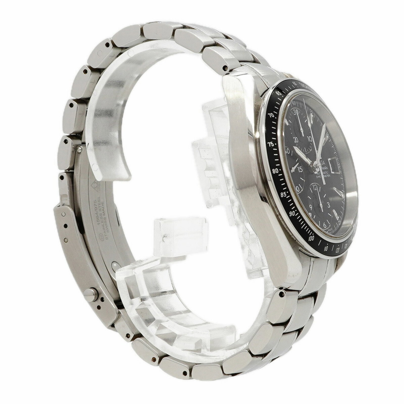 Omega Wristwatch - 3