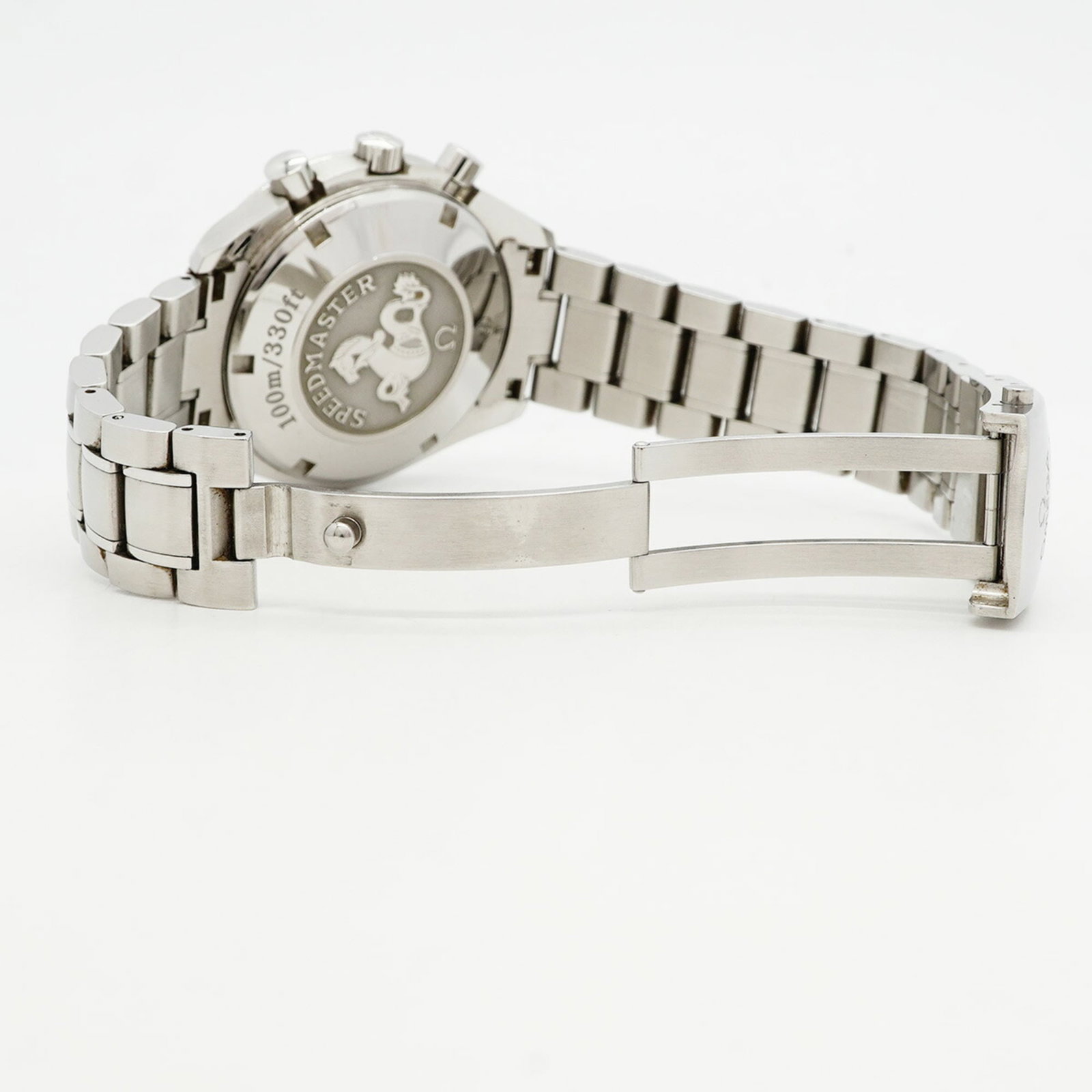 Omega Wristwatch - 4