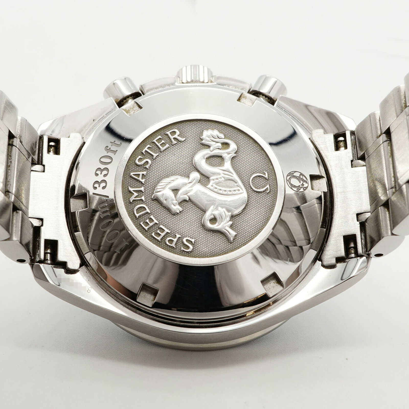 Omega Wristwatch - 5
