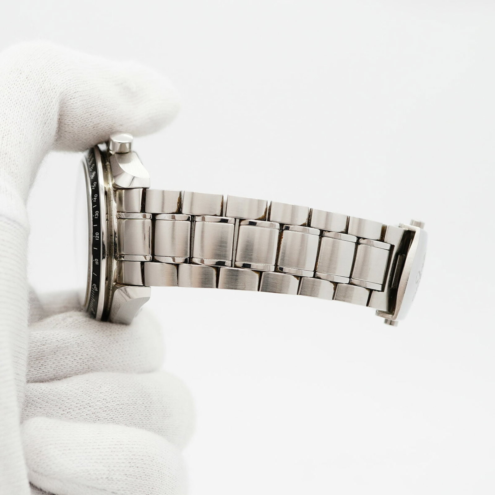 Omega Wristwatch - 6