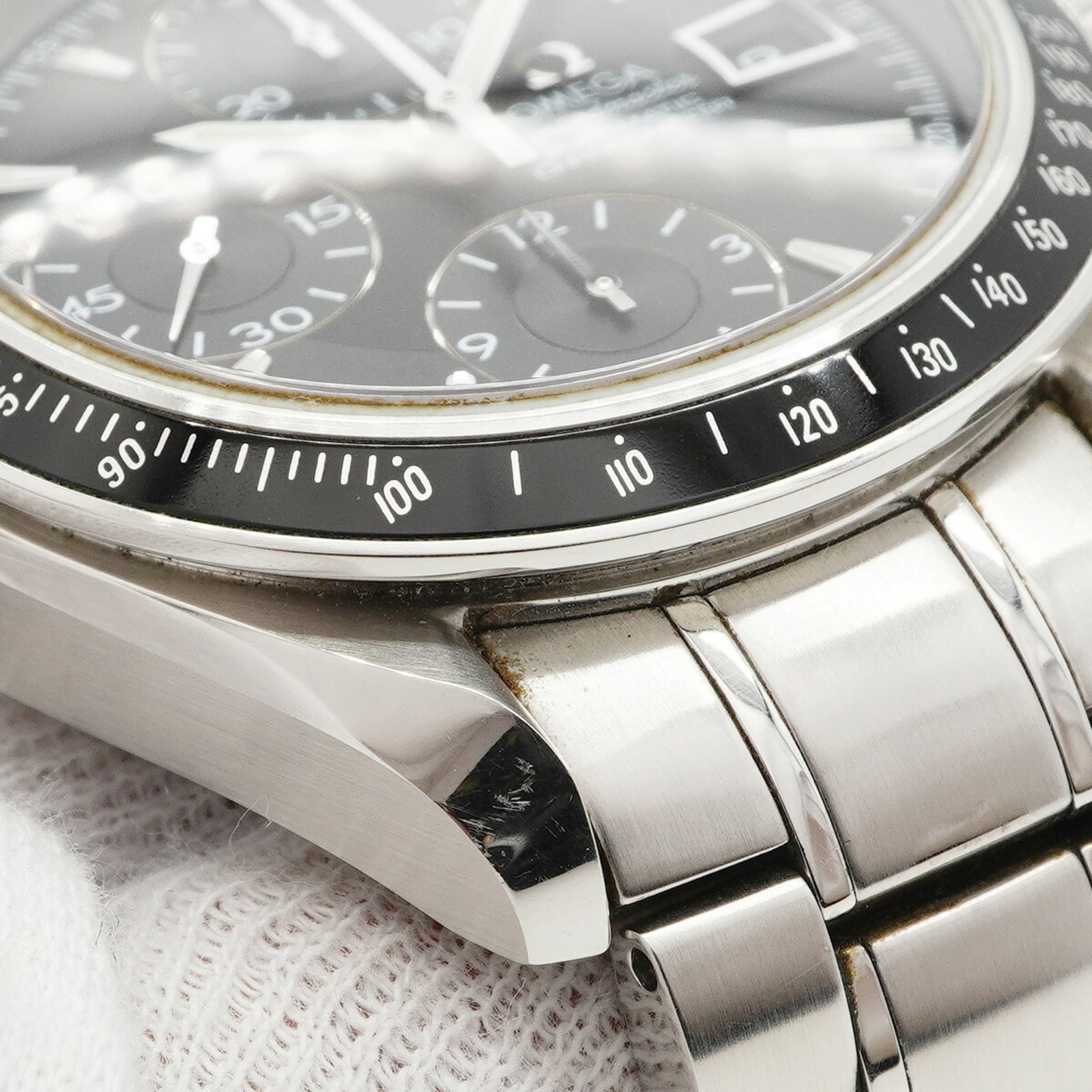 Omega Wristwatch - 7