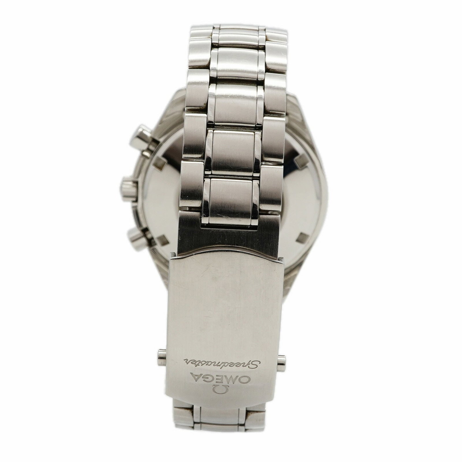 Omega Wristwatch - 8