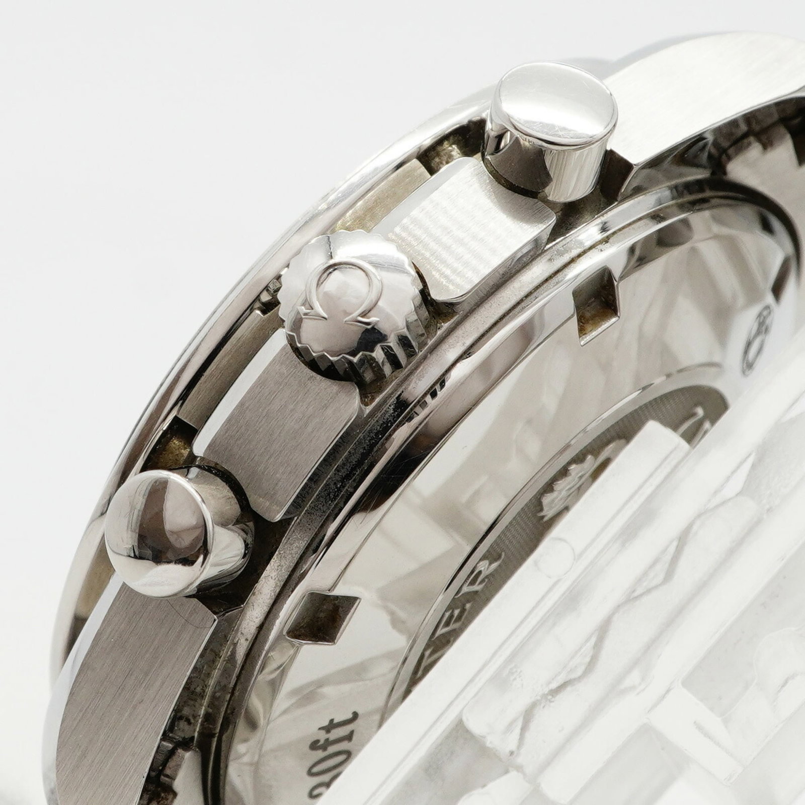 Omega Wristwatch - 9