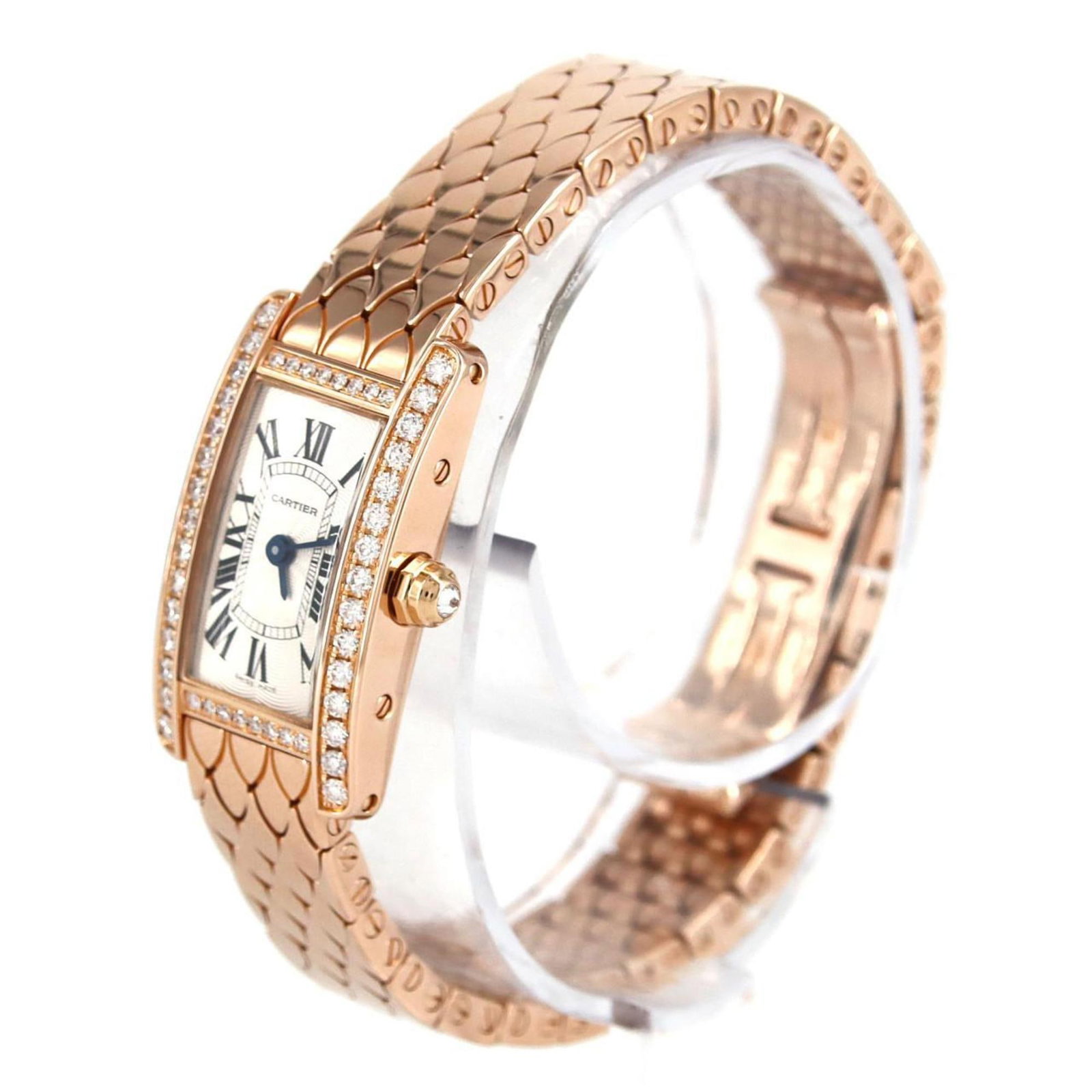 Cartier Wristwatch - 2