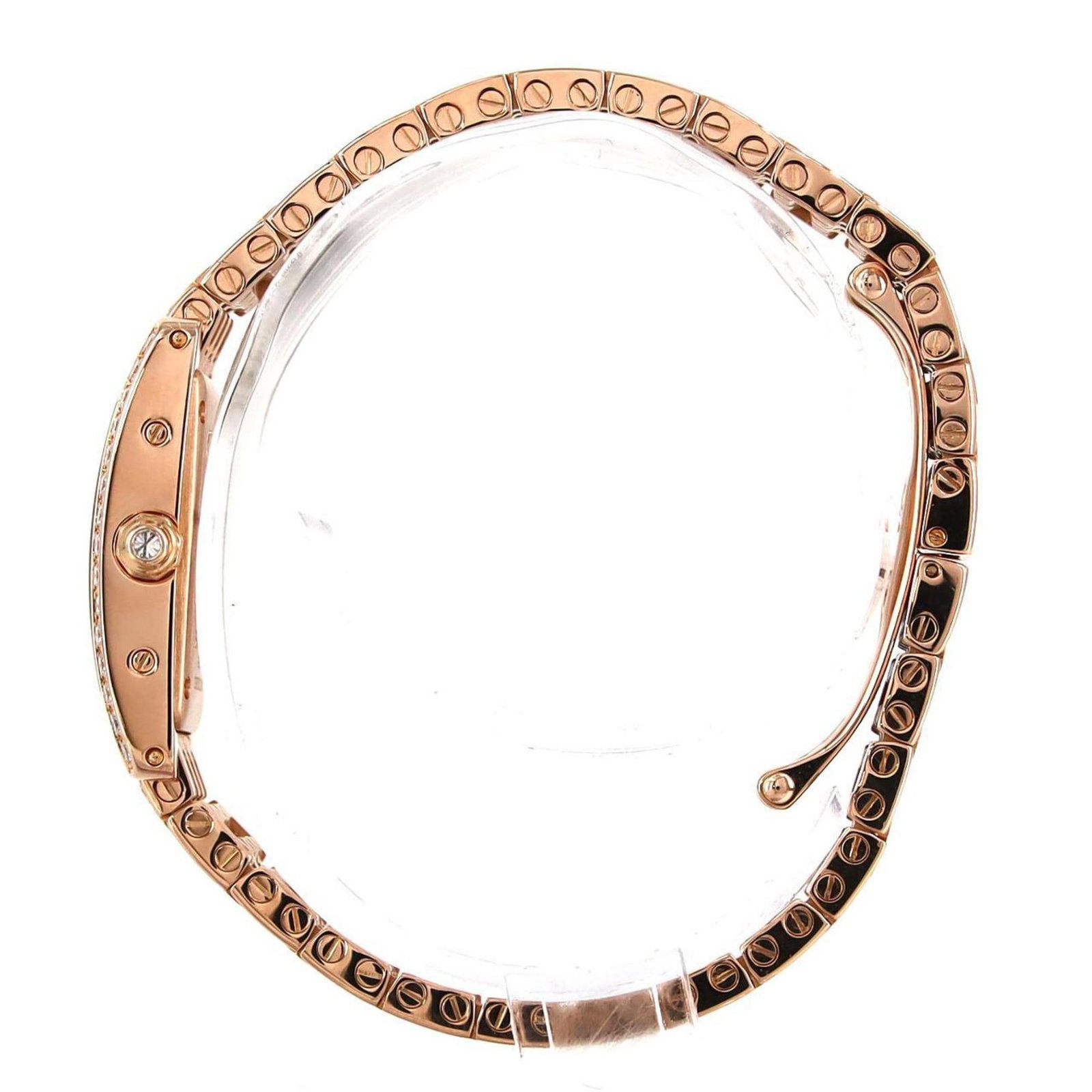 Cartier Wristwatch - 3