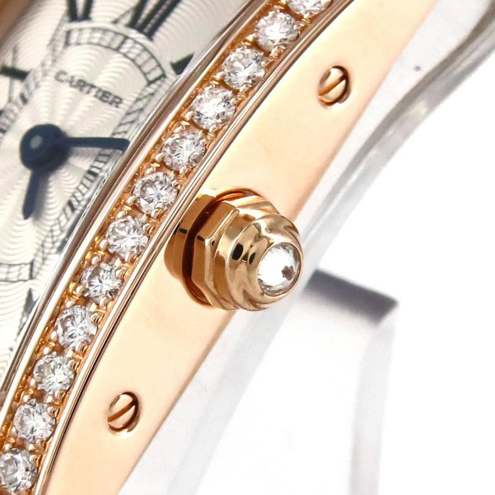 Cartier Wristwatch - 4