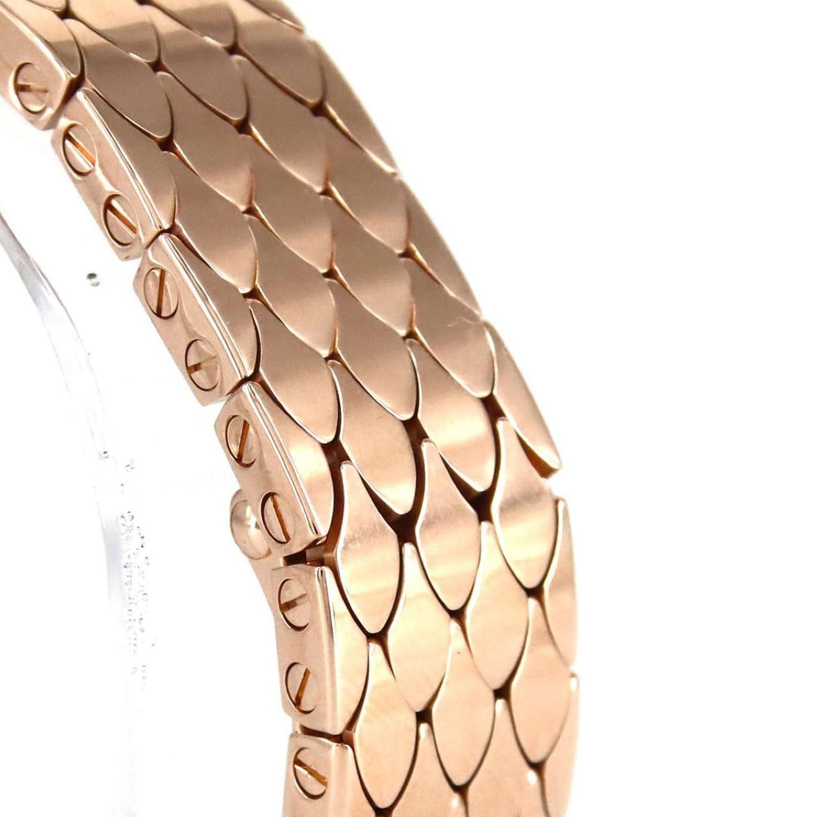 Cartier Wristwatch - 5