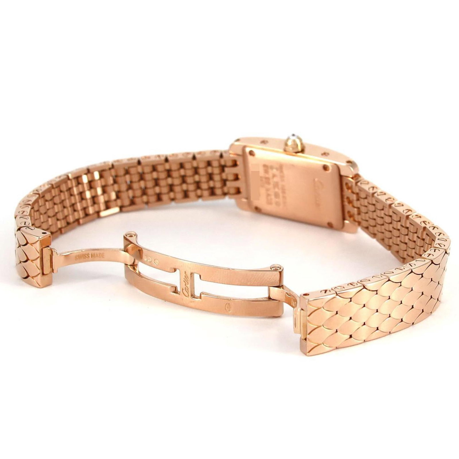 Cartier Wristwatch - 7