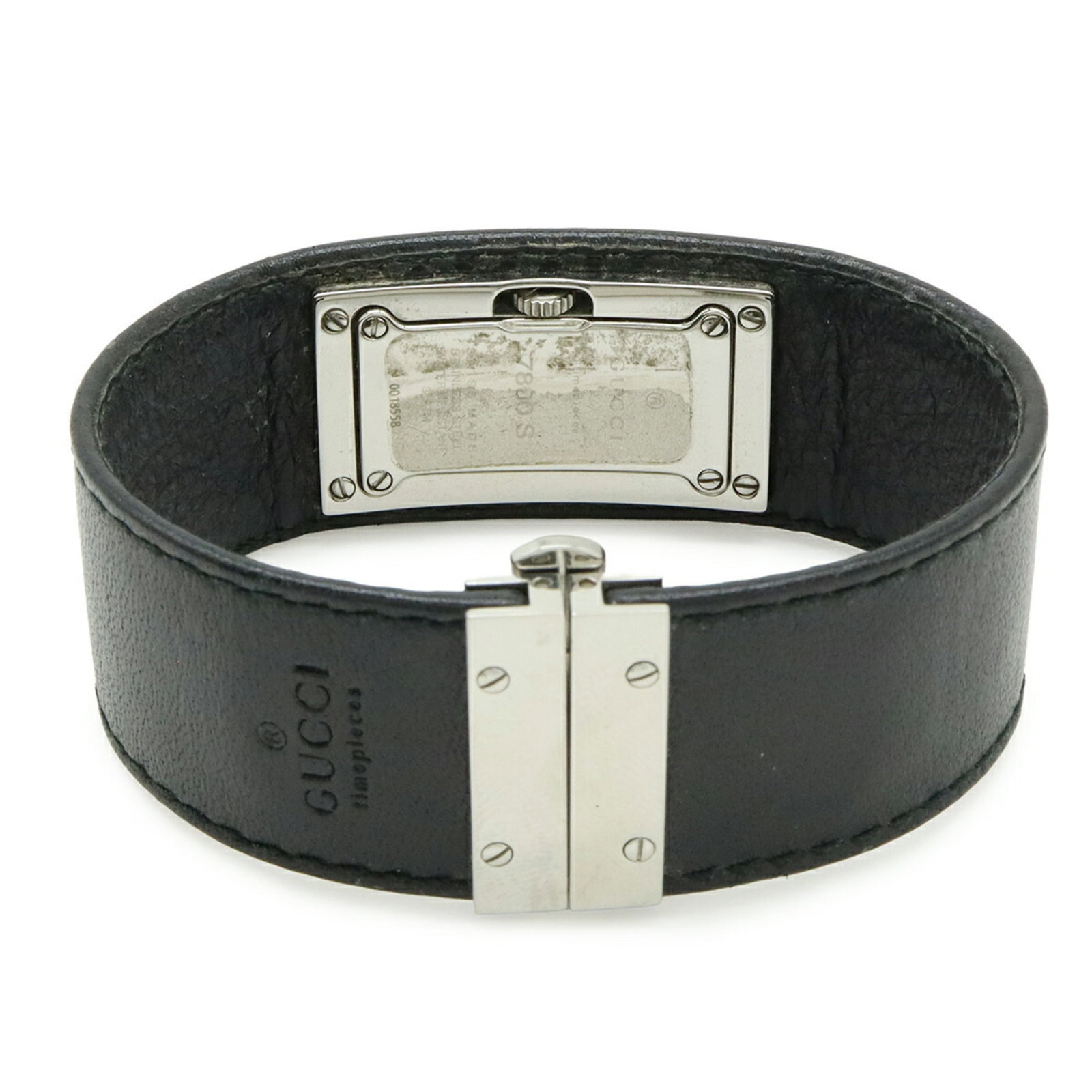 Gucci Wristwatch - 7