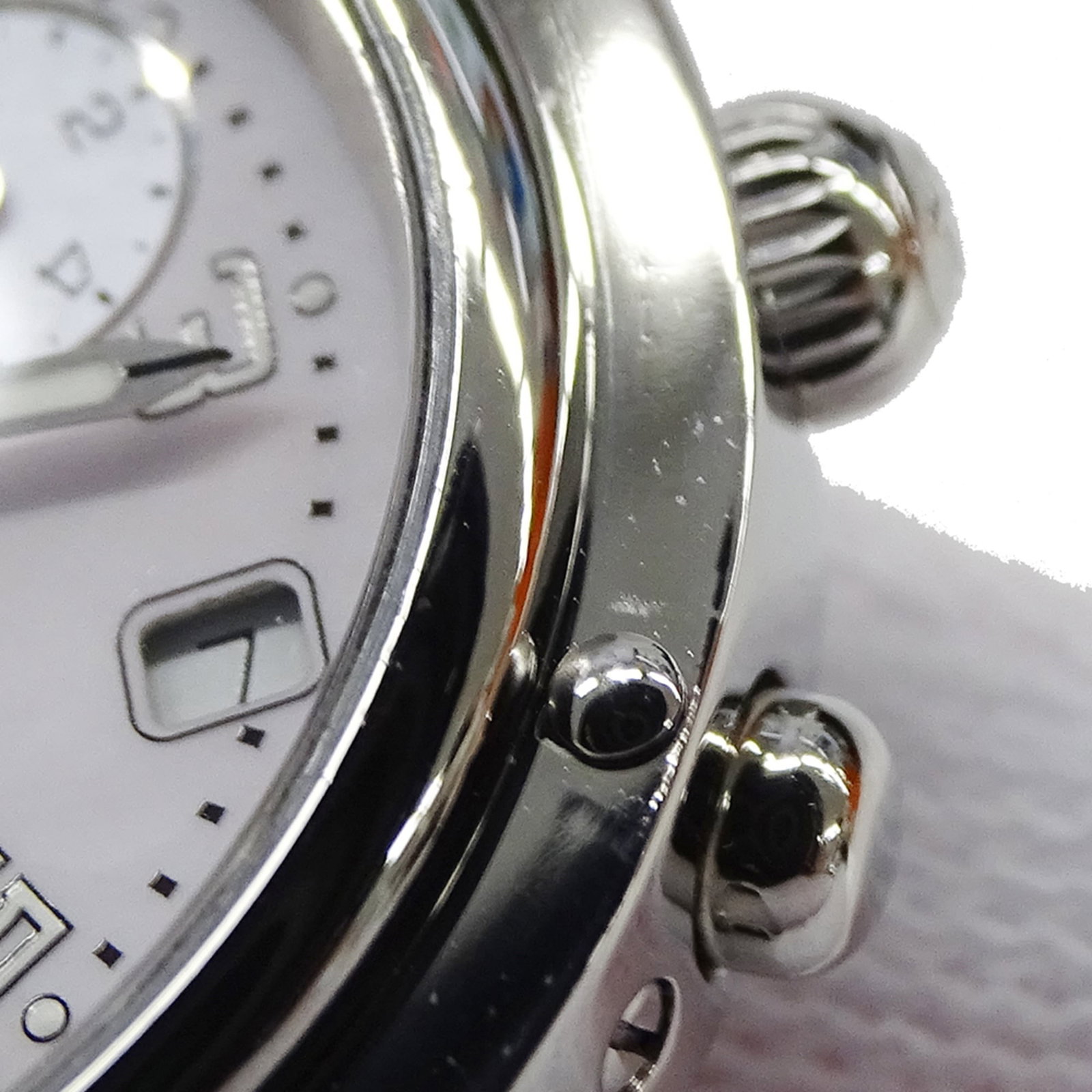 Hermes Wristwatch - 11