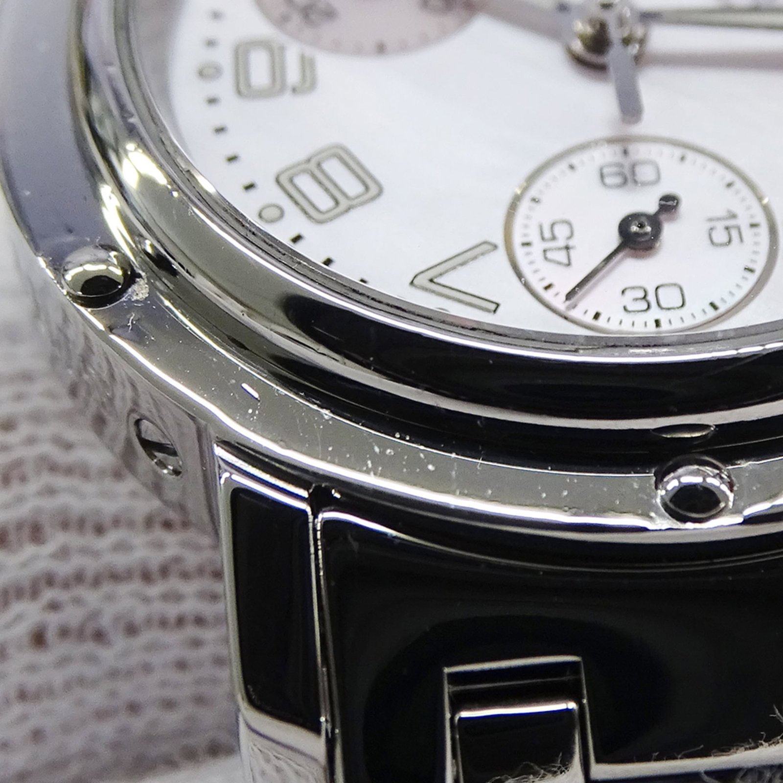 Hermes Wristwatch - 12
