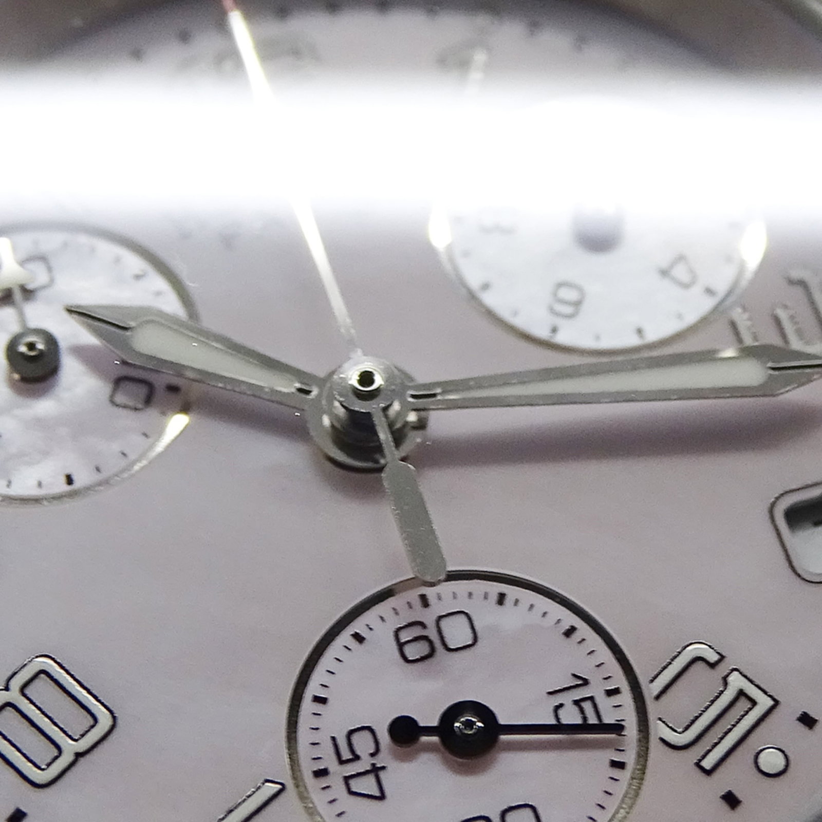 Hermes Wristwatch - 14