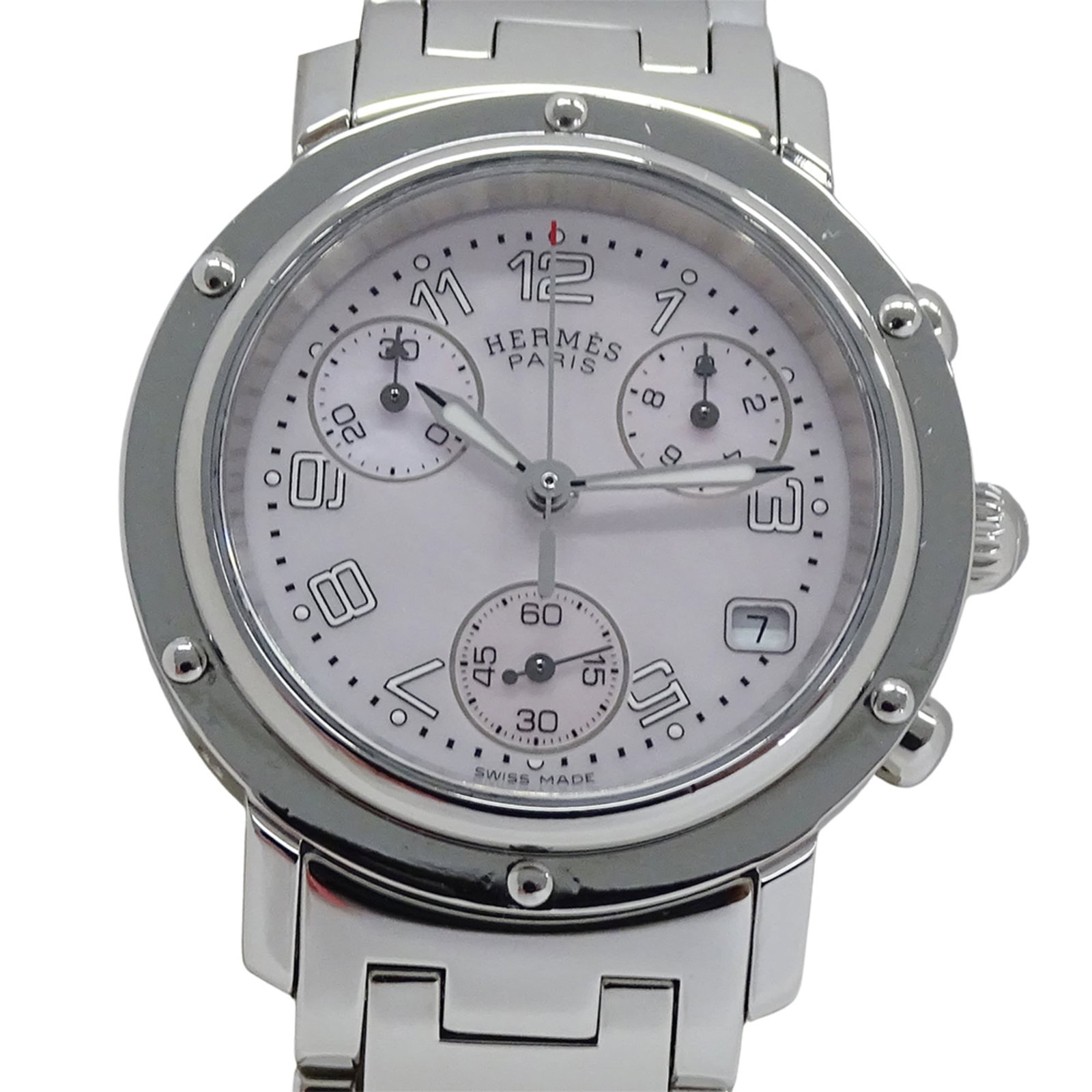 Hermes Wristwatch - 2