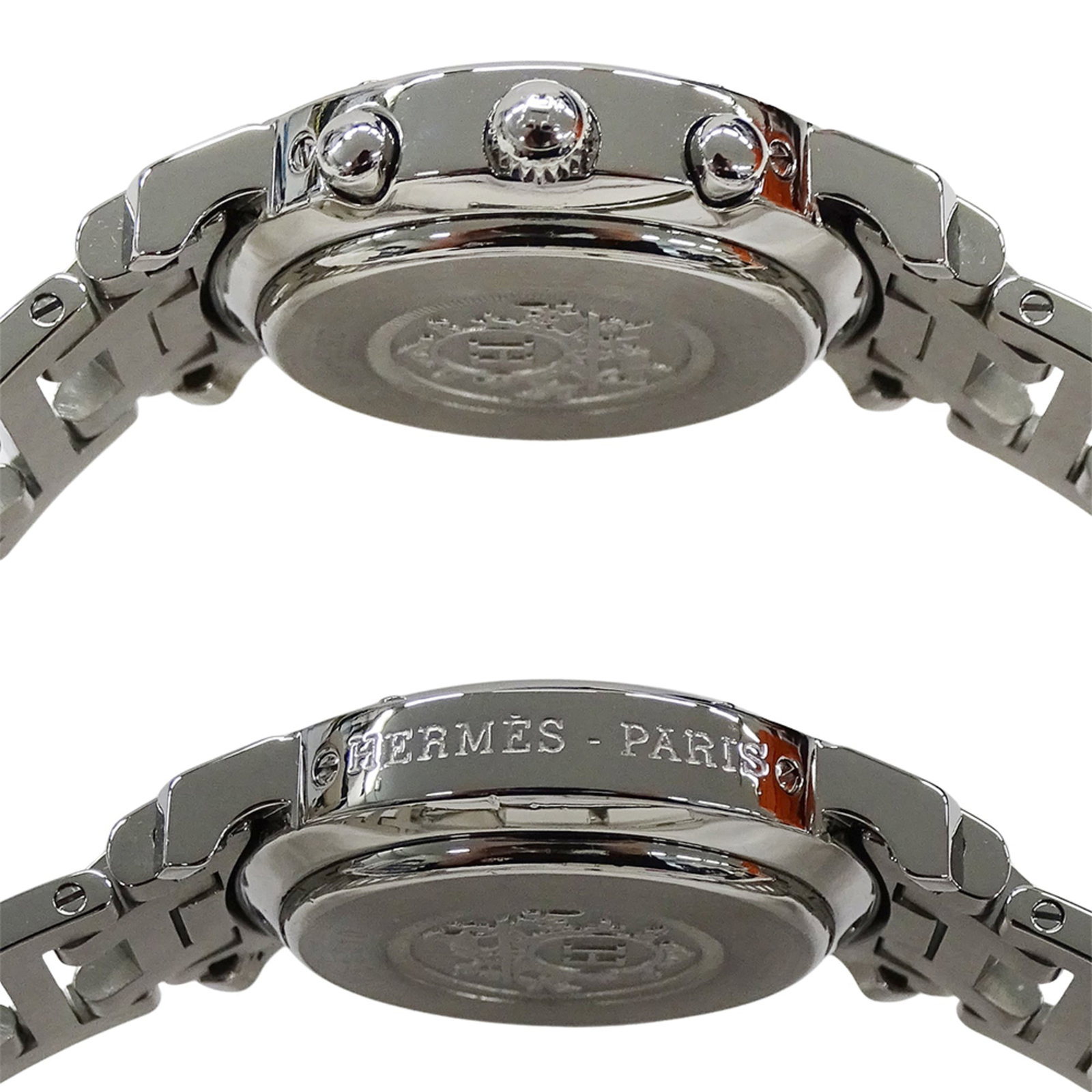 Hermes Wristwatch - 3