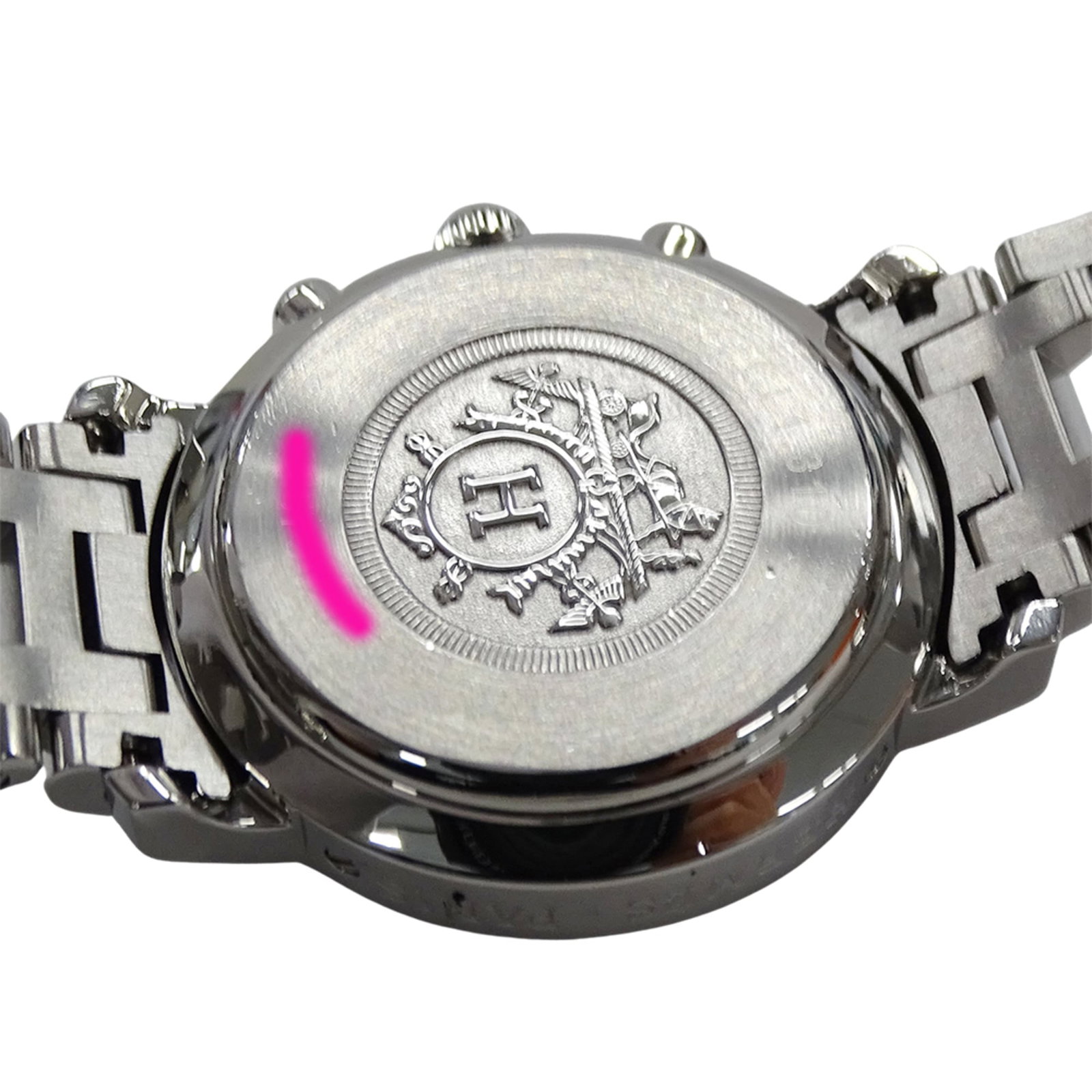 Hermes Wristwatch - 7