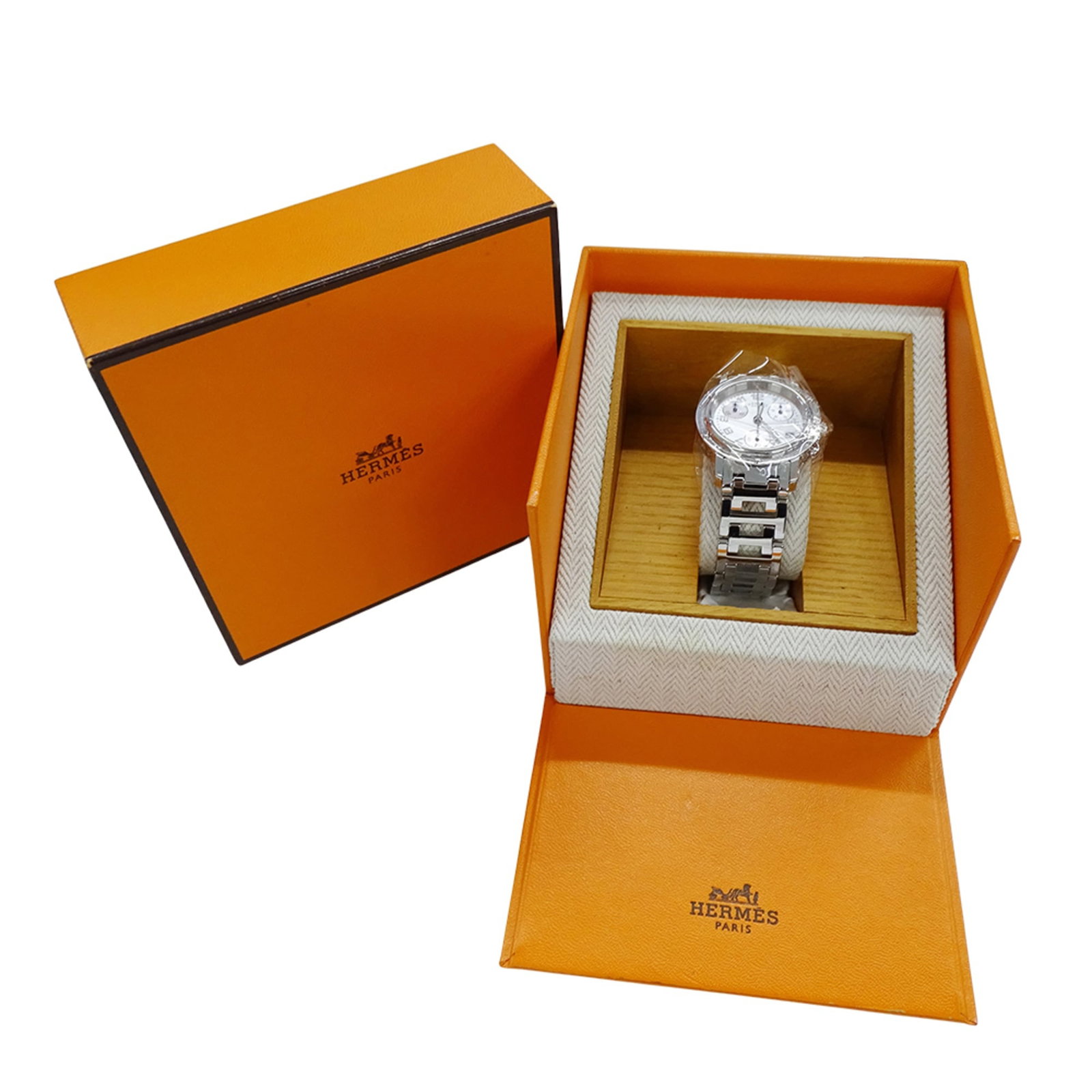Hermes Wristwatch - 8