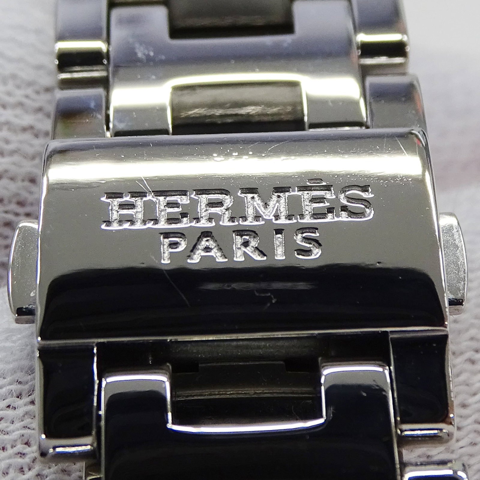 Hermes Wristwatch - 9