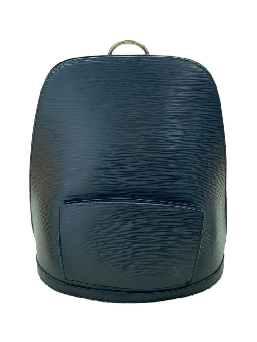 Auth LOUIS VUITTON Coblanc Backpack M52292 Epi Leather Black F/ S 424725: Auth LOUIS VUITTON Coblanc Backpack M52292 Epi Leather Black F/ S 424725 Item Specifics: Brand: LOUIS VUITTON Style: Backpack Product Disclaimer: Pre-owned unless stated. Expect minor wear consistent 