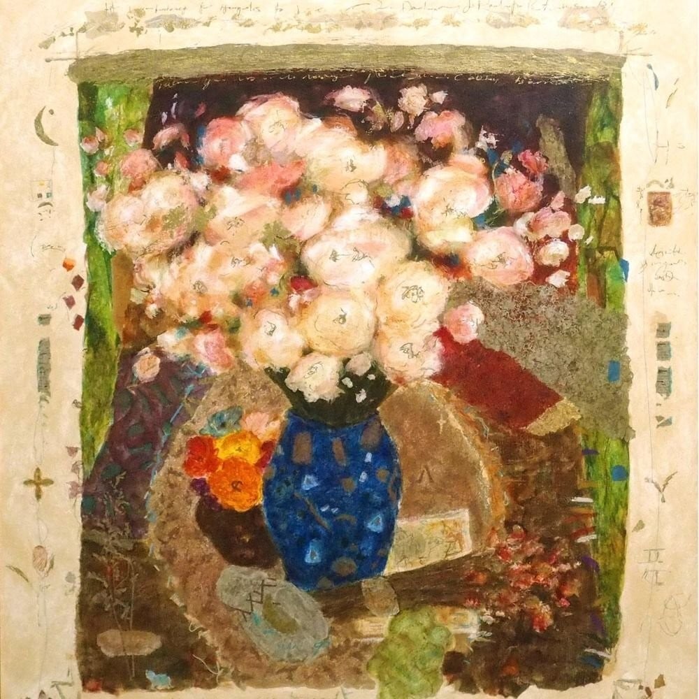 Fairchild daughter embroiderers art print serigraph: Fairchild daughter embroiderers art print serigraph Item Specifics: Artist: Roy Fairchild Signed By: Roy Fairchild Signed: Yes Style: Contemporary Art Theme: Art Material: Paper Original/Licensed Repr