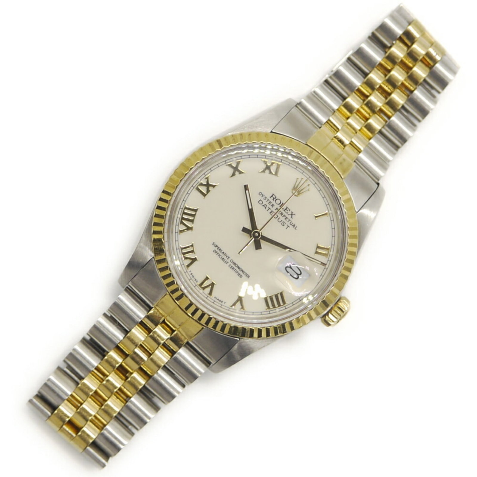 Rolex Wristwatch - 8