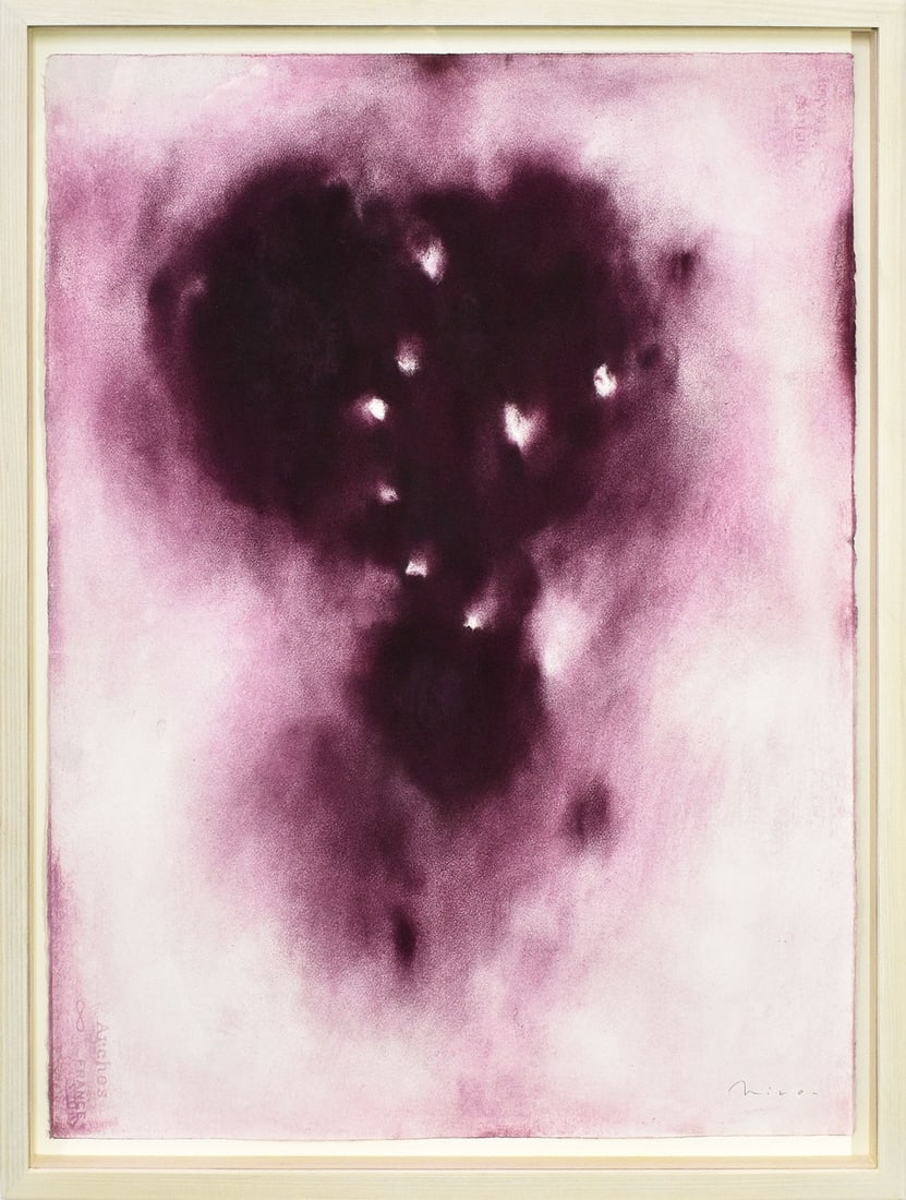 Pencil Pastel Original Signed Art Painting Japanese Abstract Modern: Pencil Pastel Original Signed Art Painting Japanese Abstract Modern Item Specifics: Artist: Jiro Nozawa Subject: Abstract Material: Pencil and Pastel on Paper Style: Japanese Product Disclaimer: Pleas