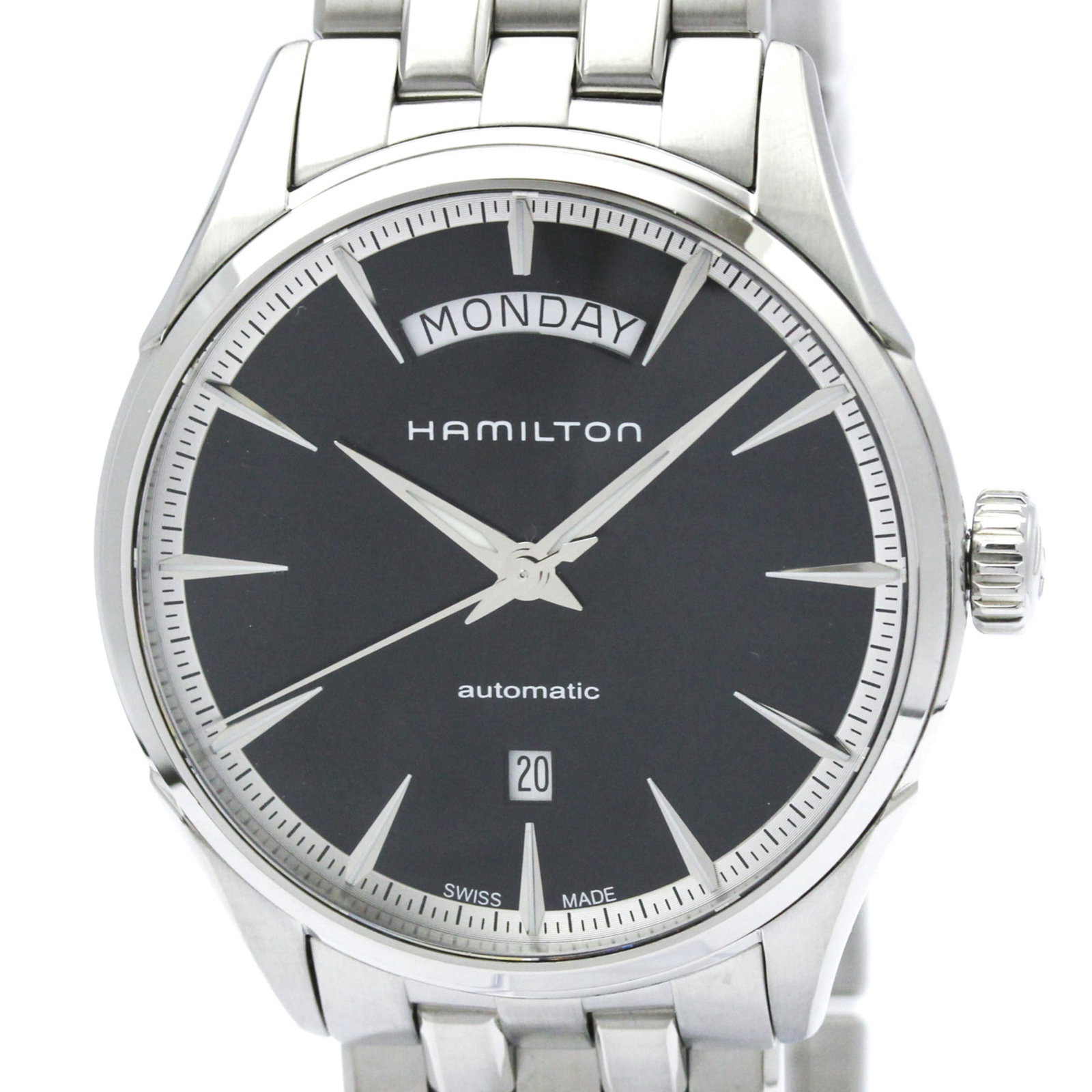 Hamilton Wristwatch