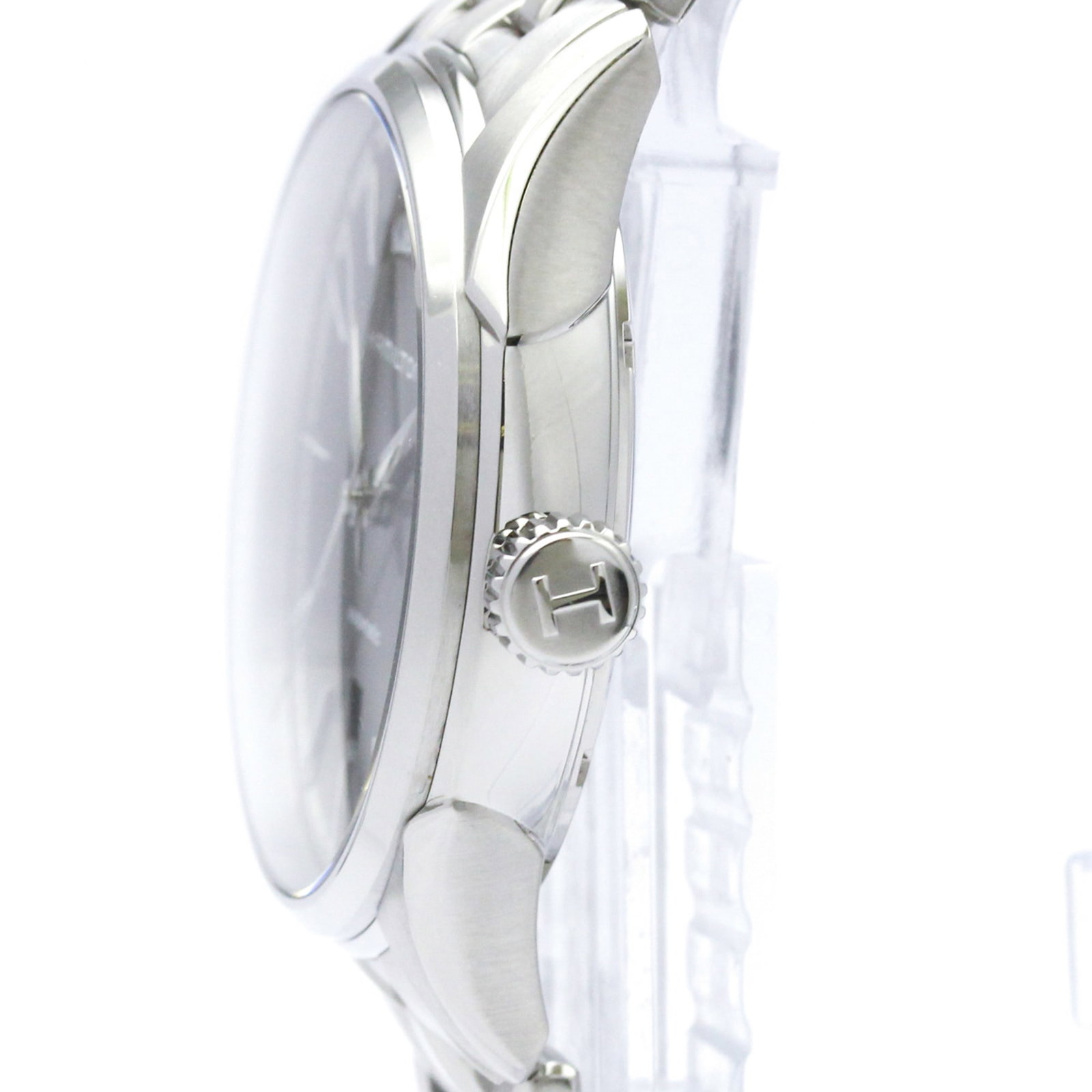 Hamilton Wristwatch - 4