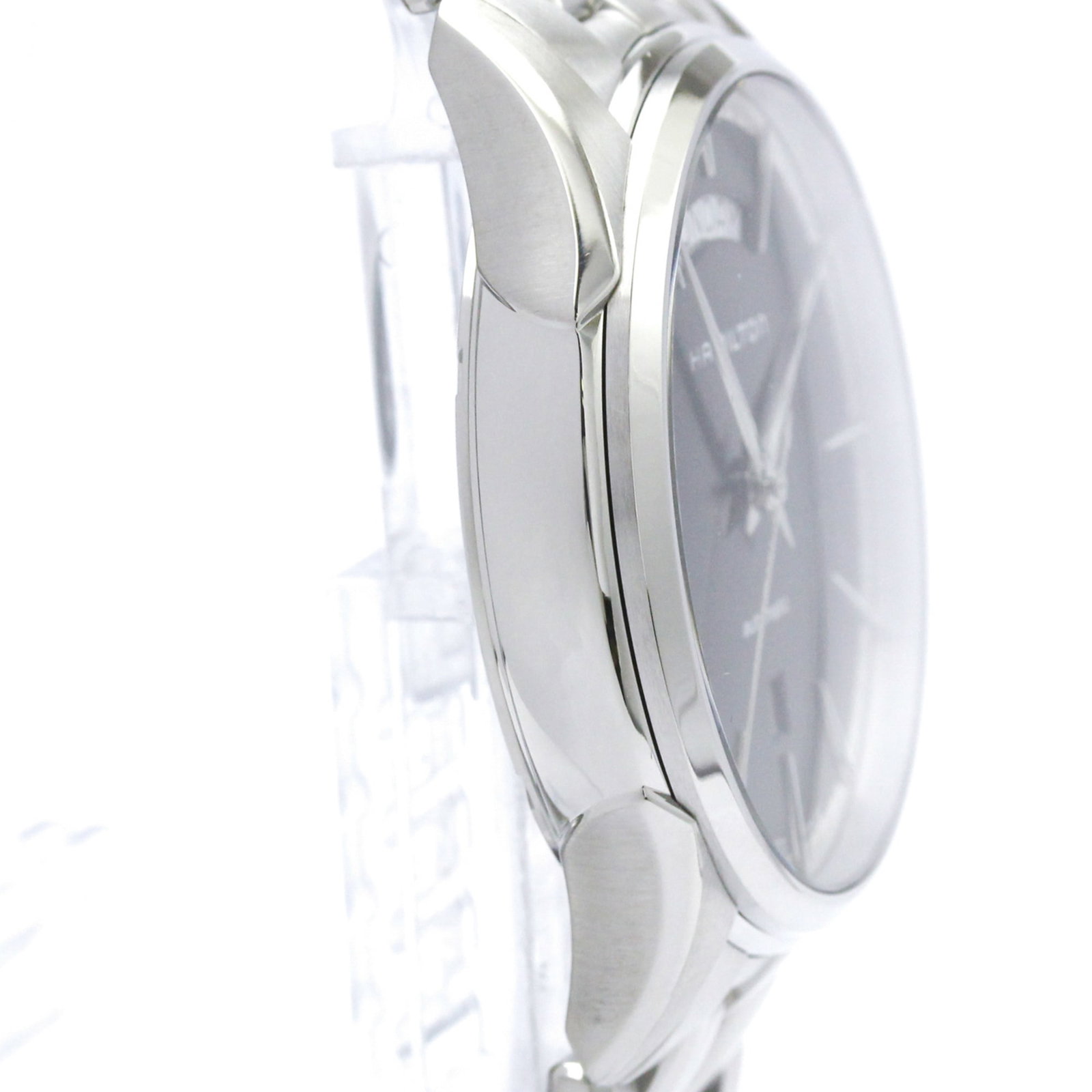 Hamilton Wristwatch - 9