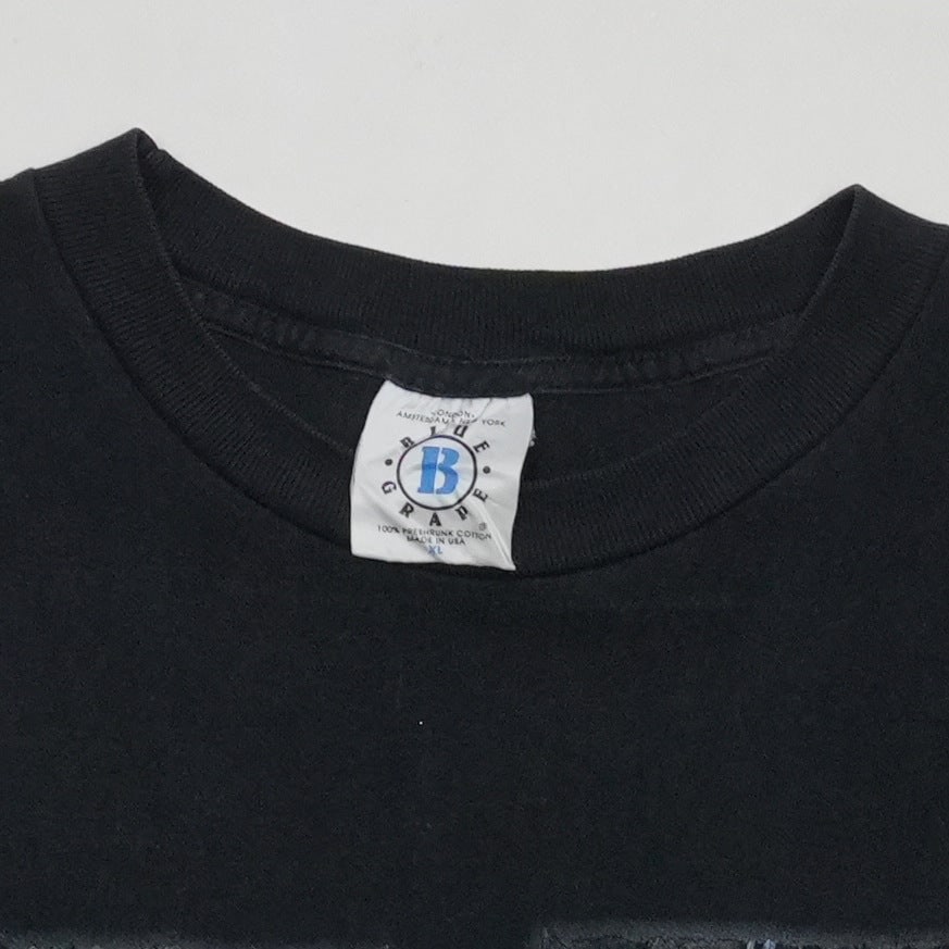 Vampire Slayer Buffy Shirt - 4