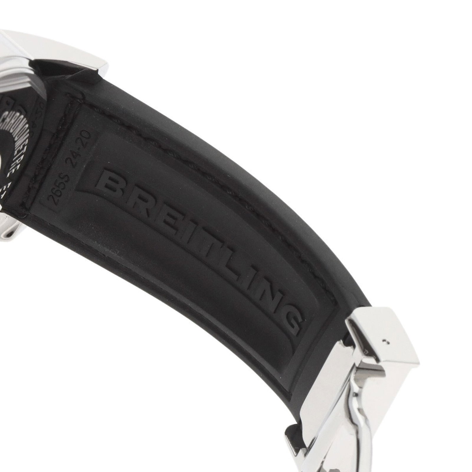 Breitling Wristwatch - 11
