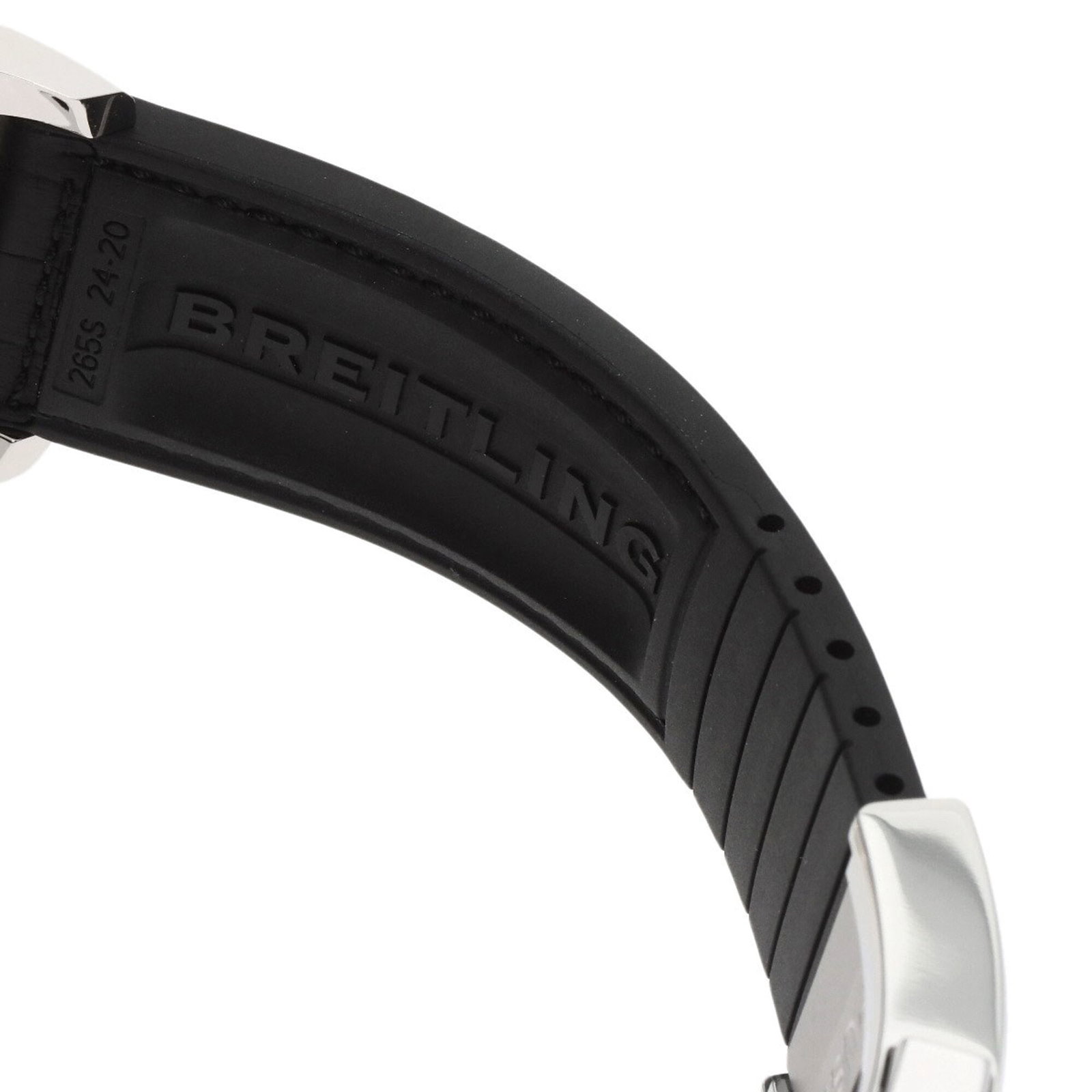 Breitling Wristwatch - 12