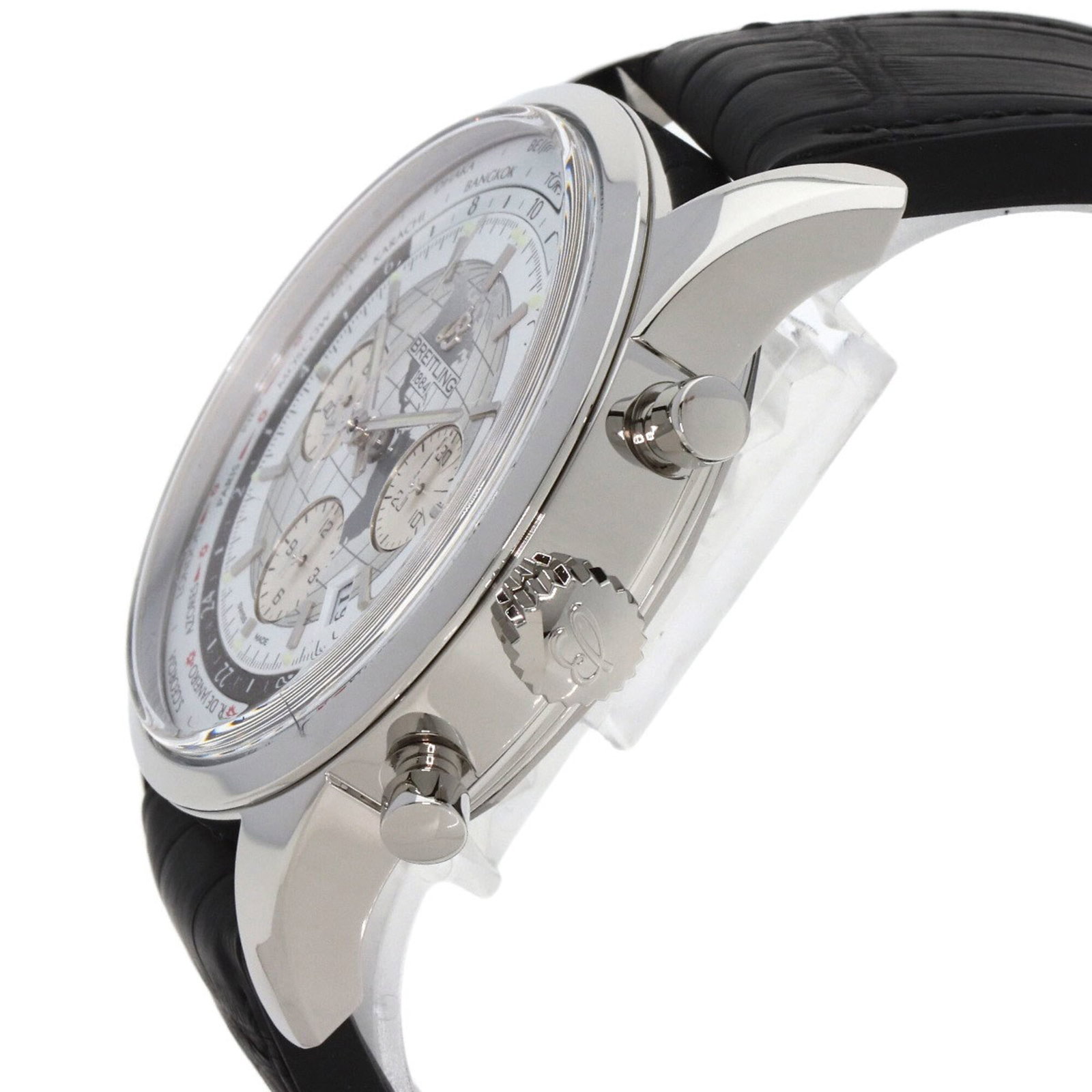 Breitling Wristwatch - 5