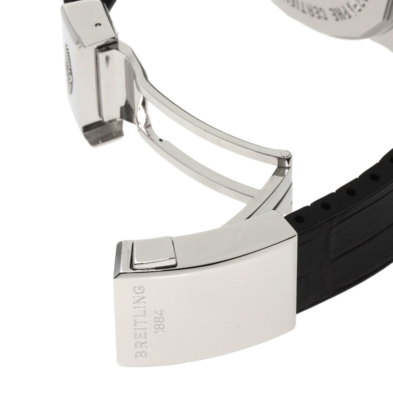 Breitling Wristwatch - 8