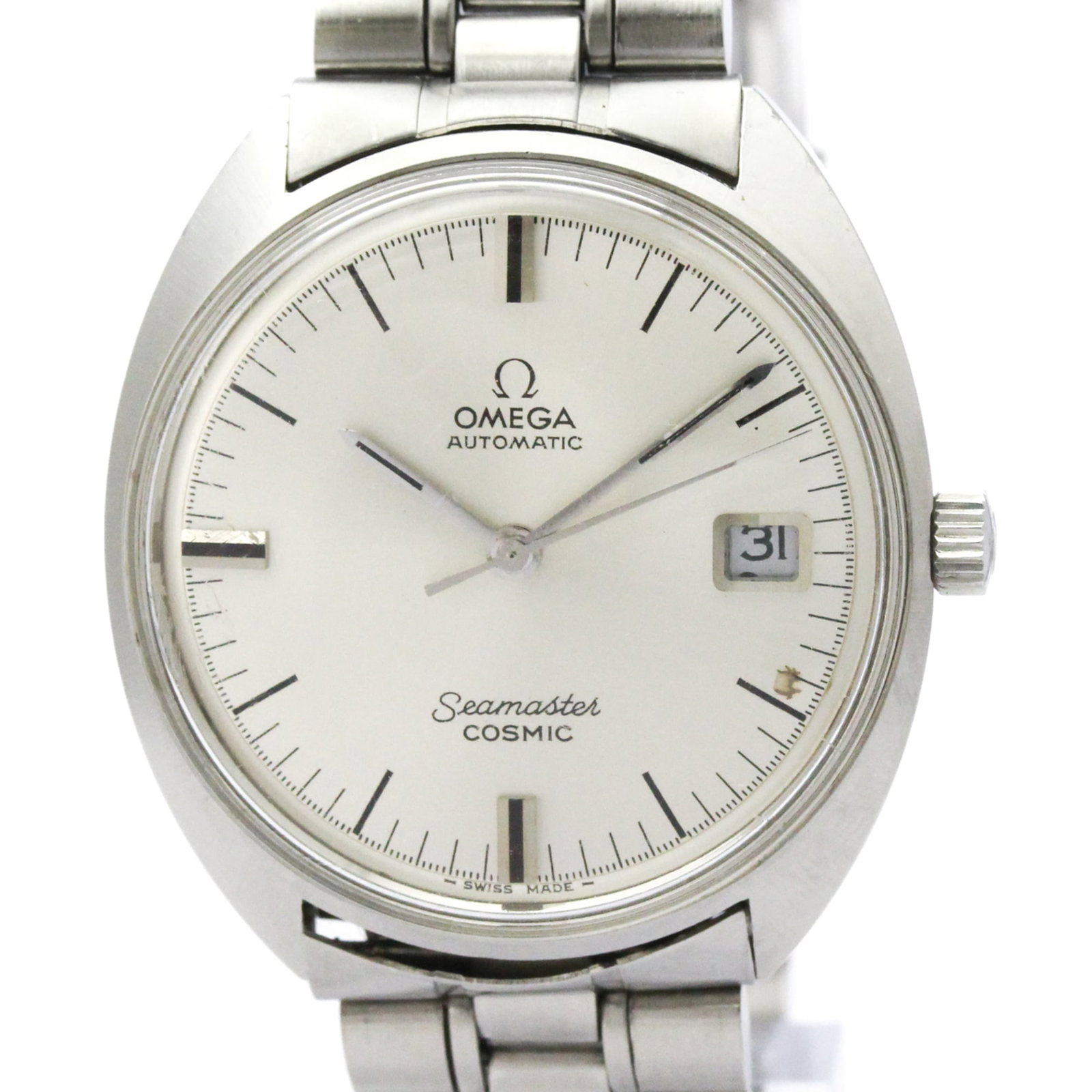 Omega Wristwatch (1 of 8)