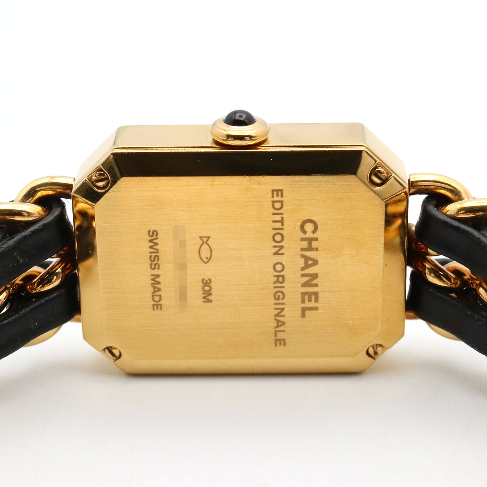 Chanel Wristwatch - 4