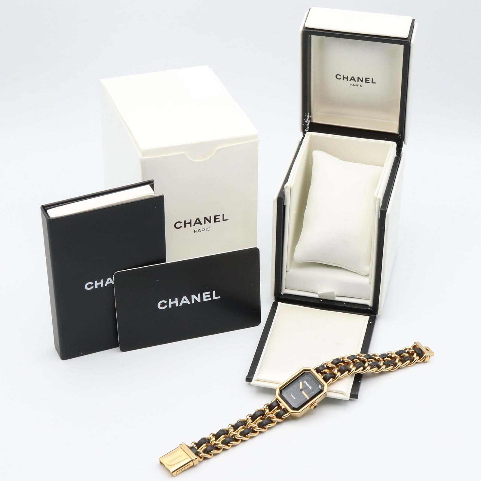 Chanel Wristwatch - 9