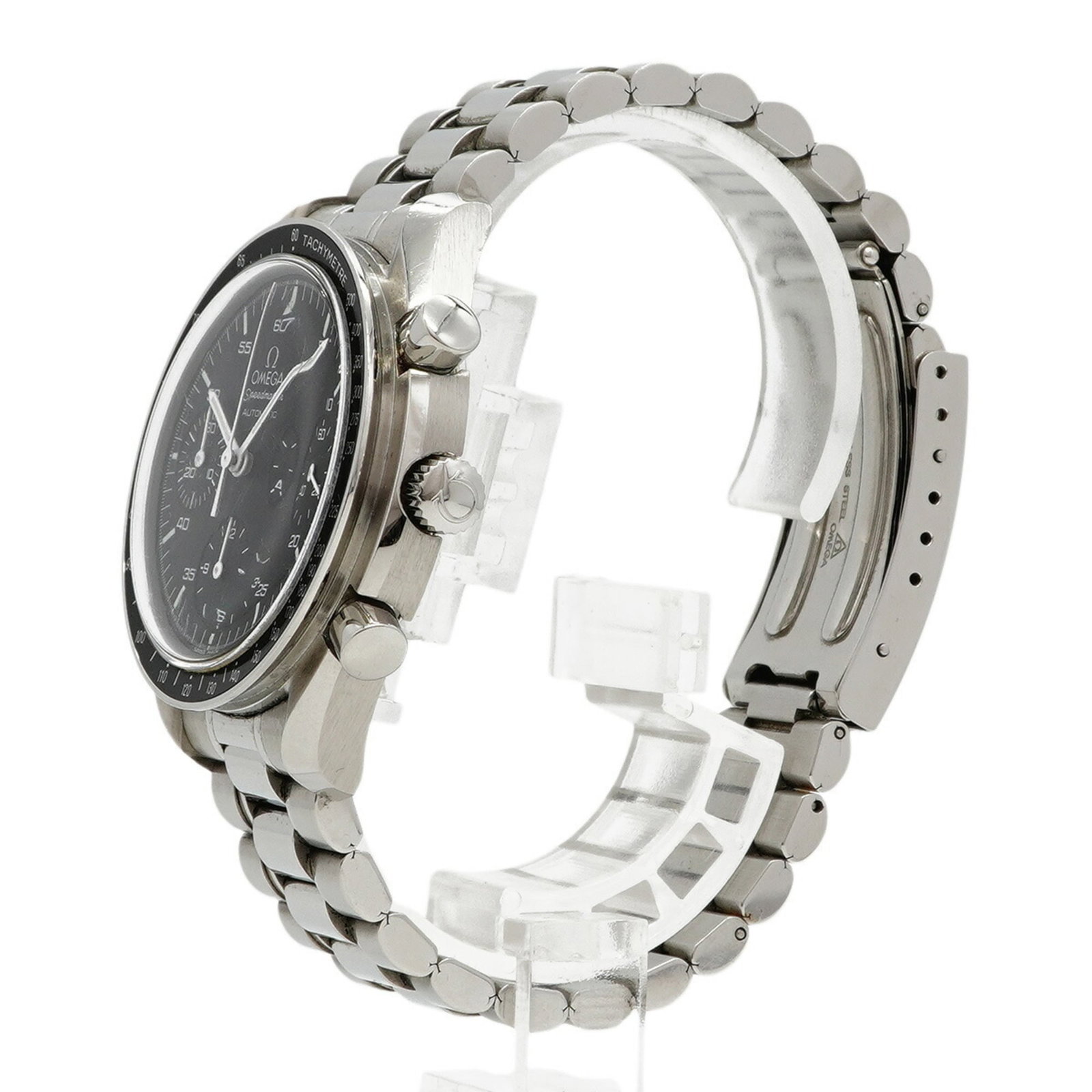 Omega Wristwatch - 2