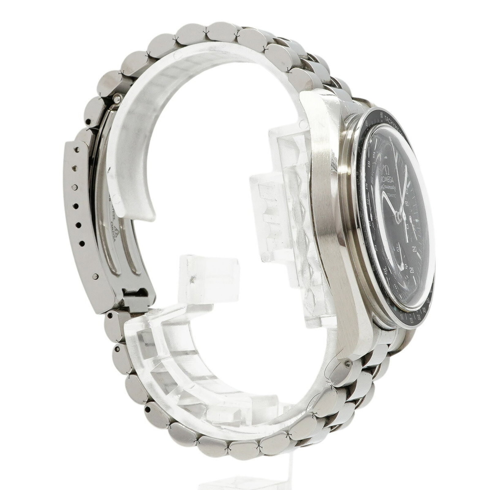 Omega Wristwatch - 3