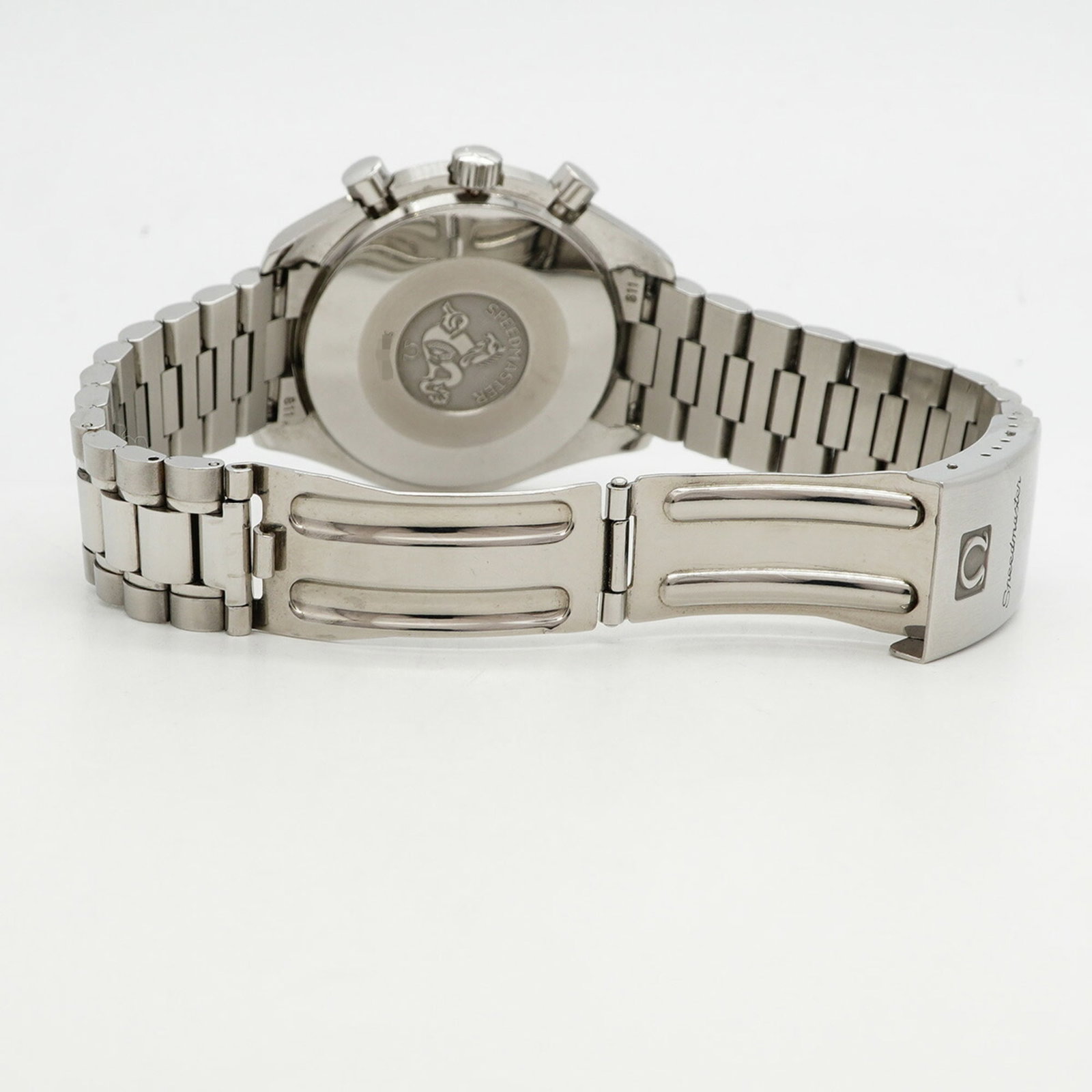 Omega Wristwatch - 4