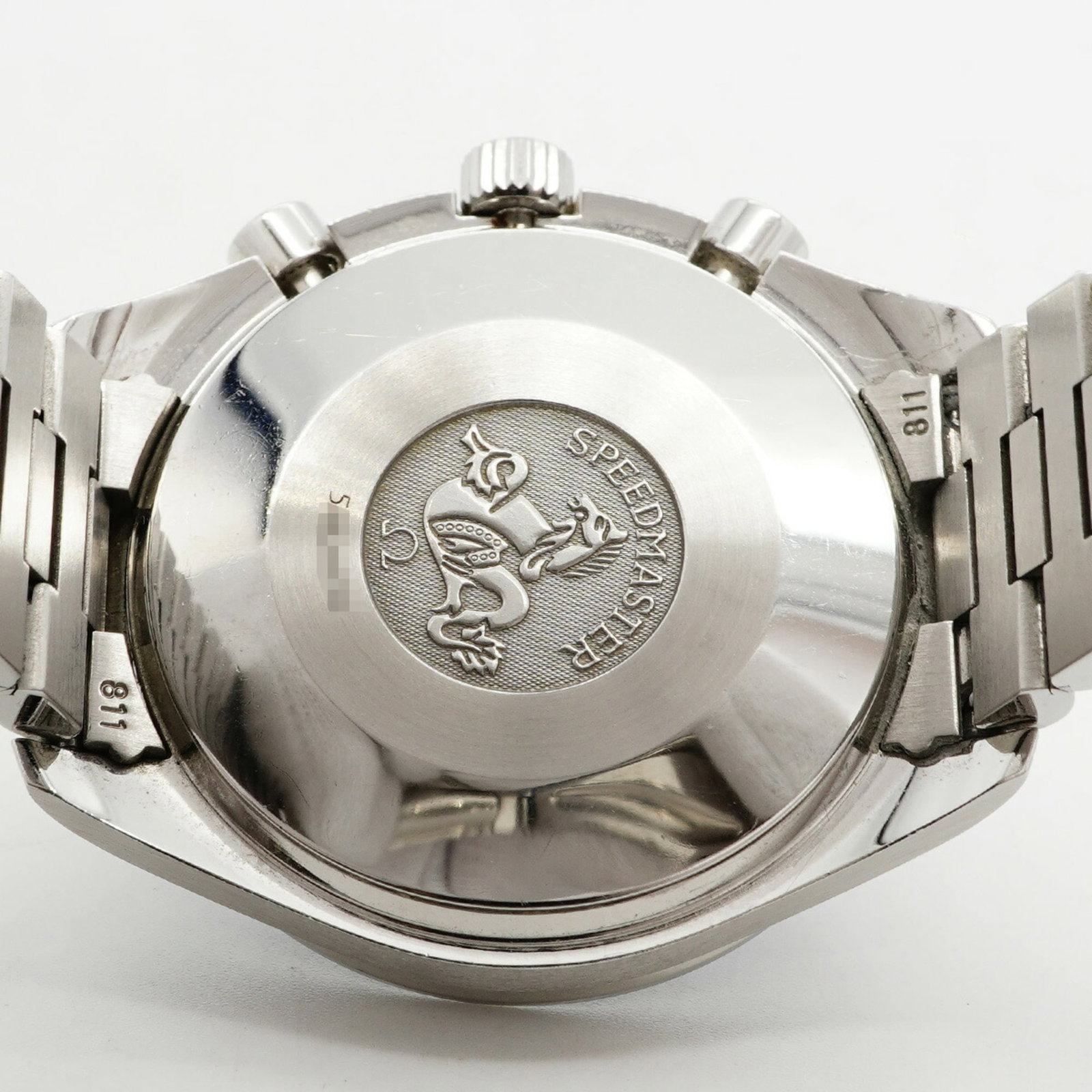 Omega Wristwatch - 5