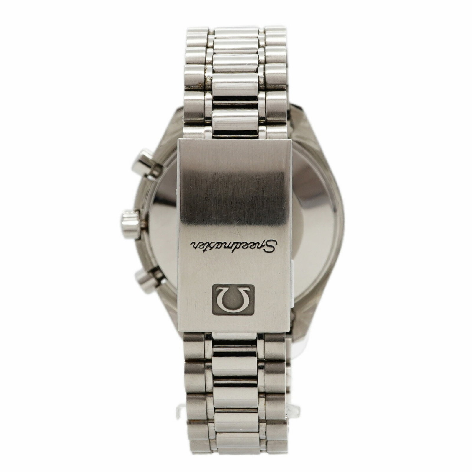 Omega Wristwatch - 8