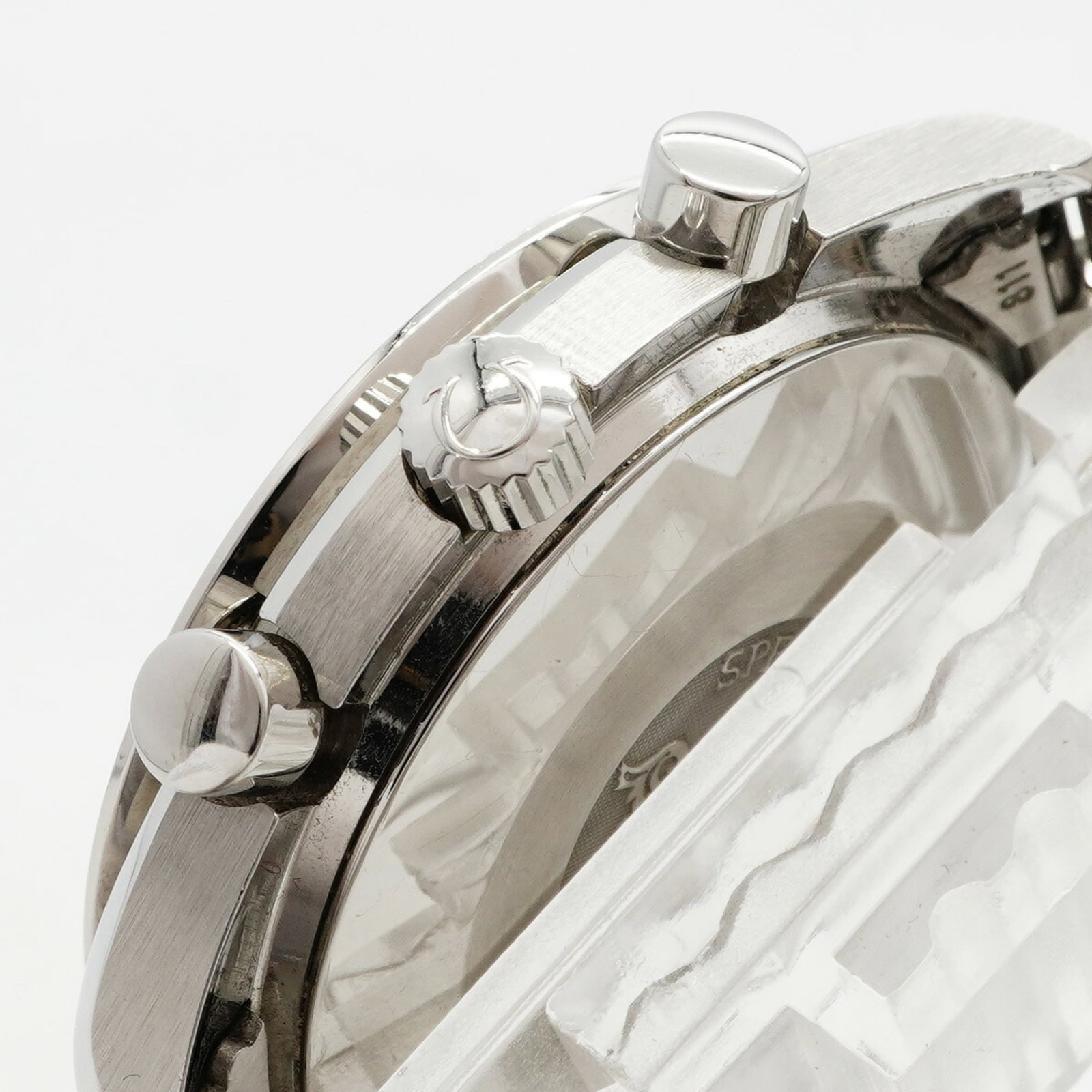 Omega Wristwatch - 9
