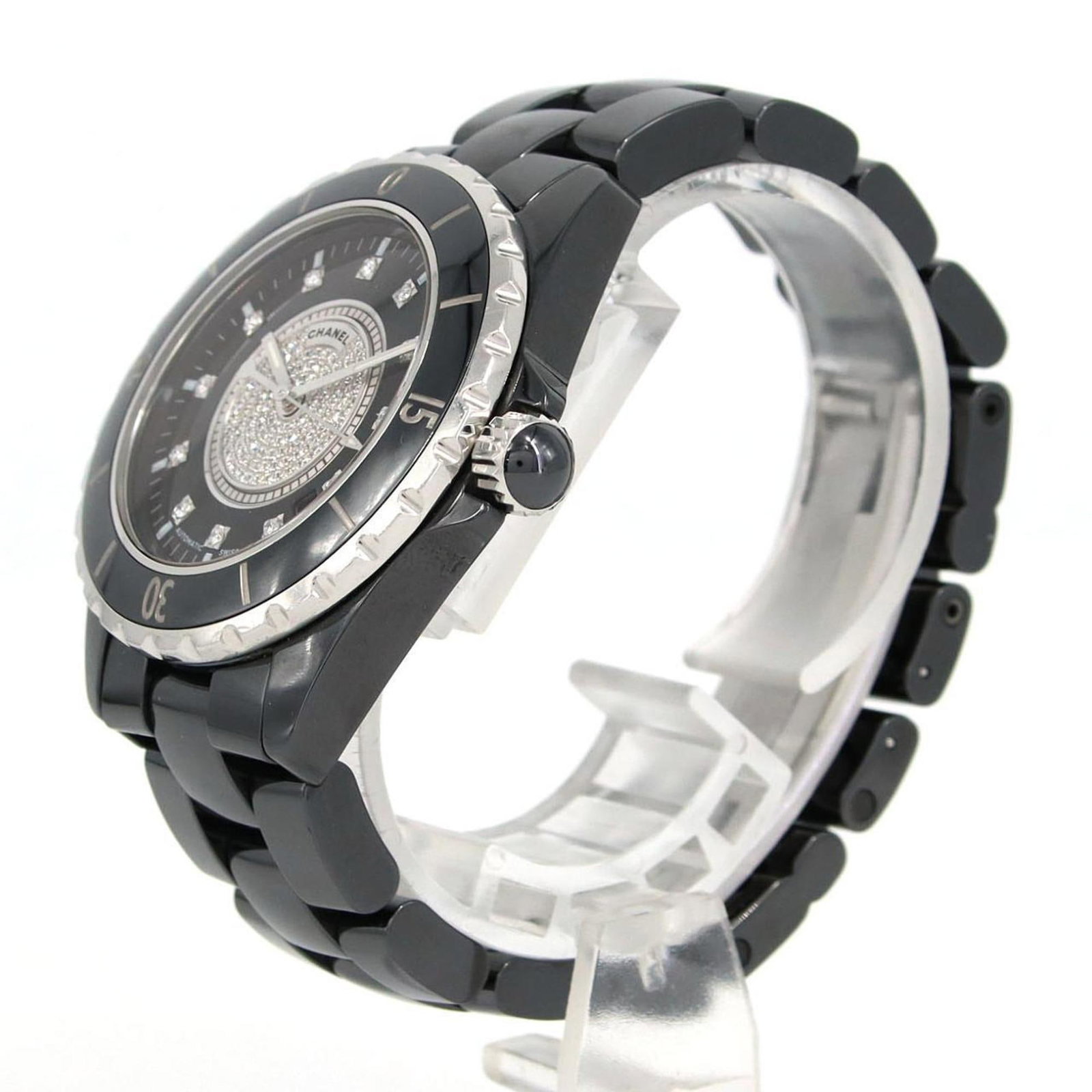 Chanel Wristwatch - 2