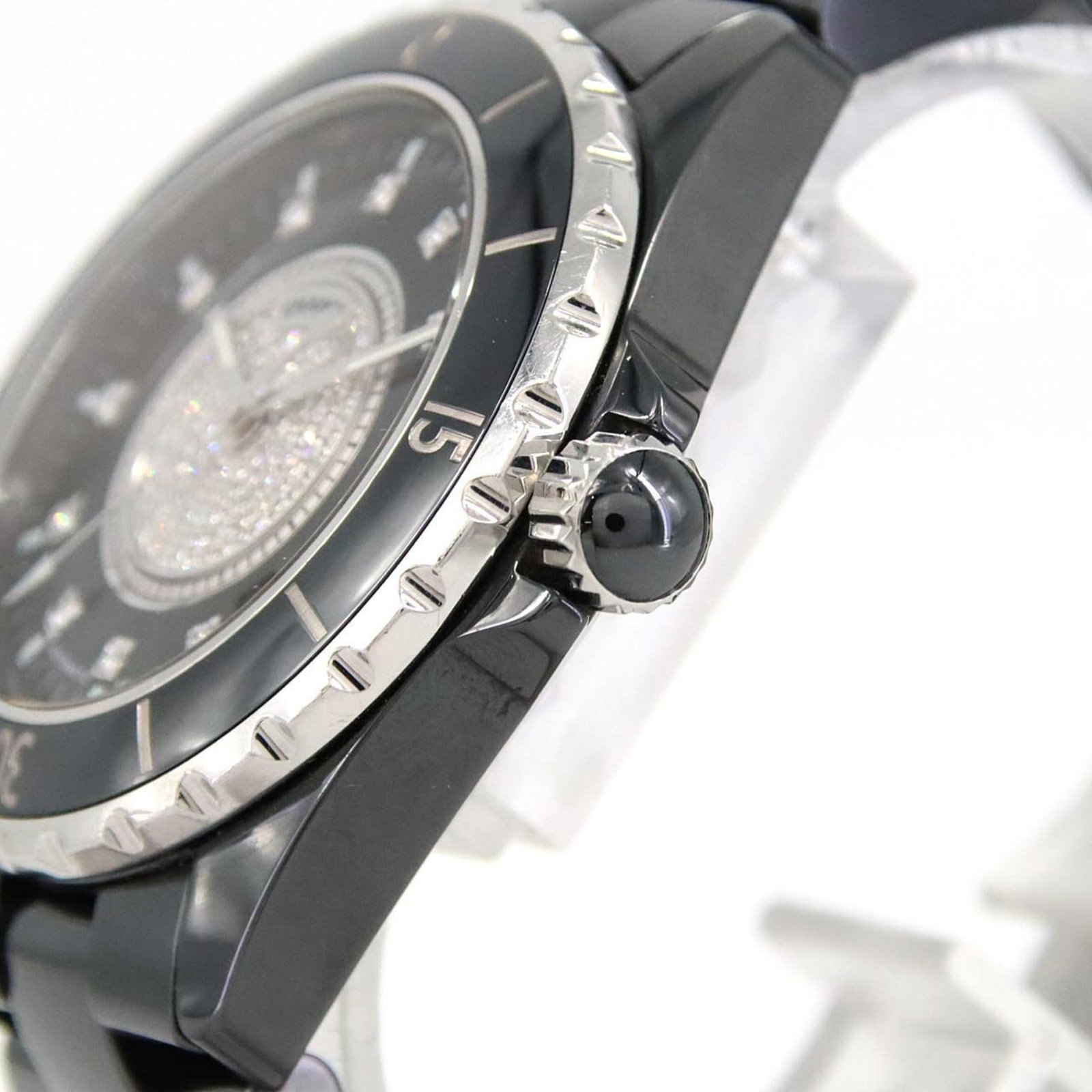 Chanel Wristwatch - 4