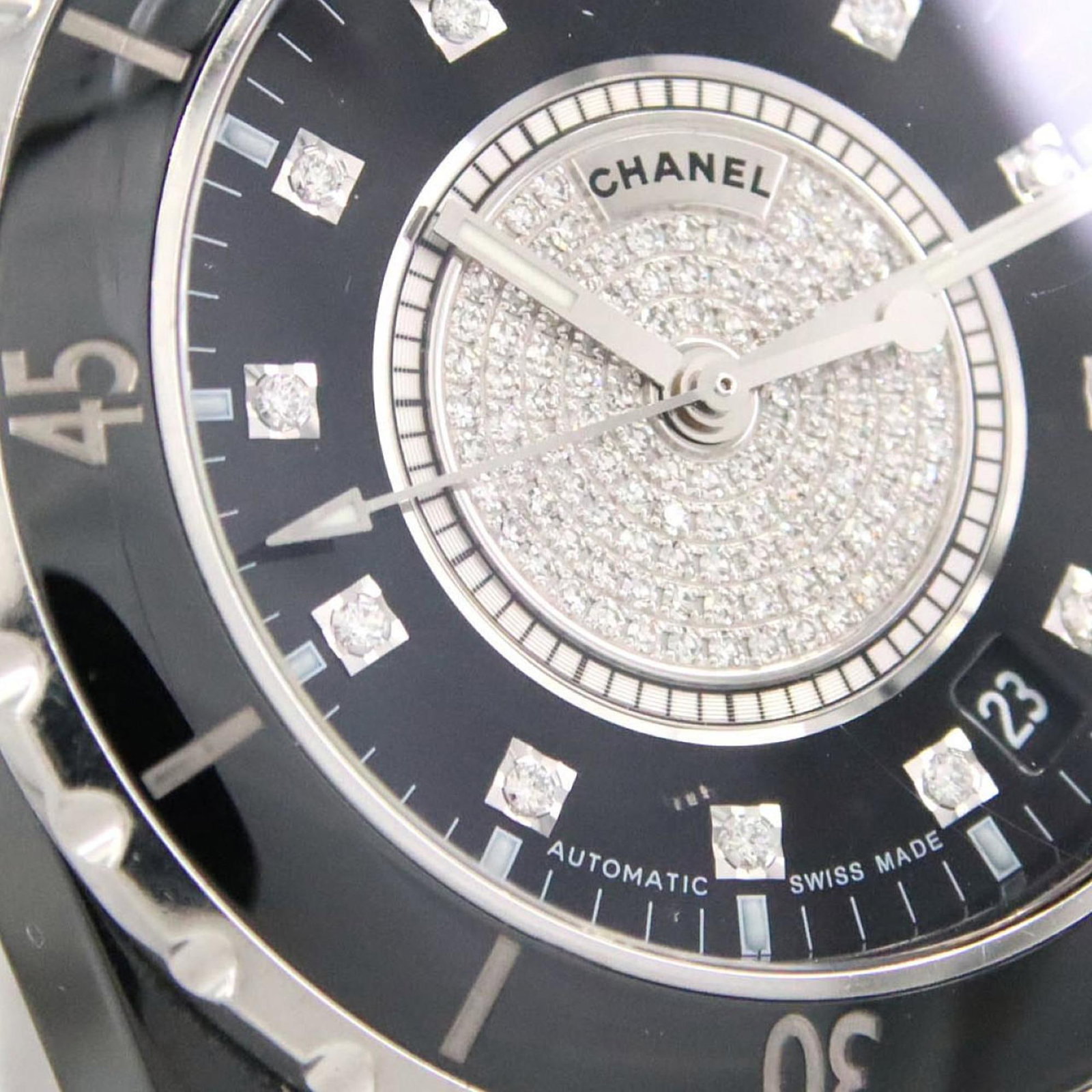 Chanel Wristwatch - 5