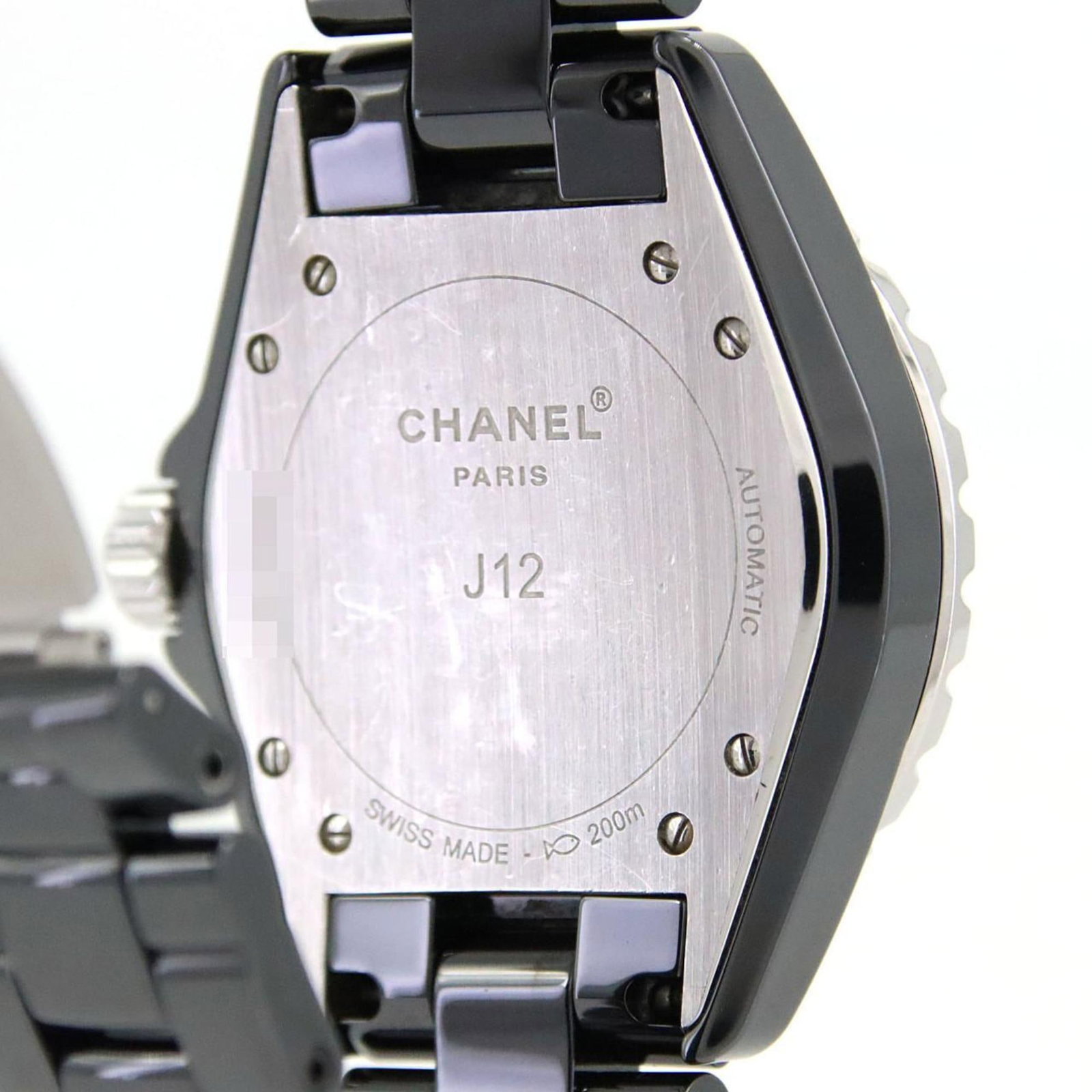 Chanel Wristwatch - 6