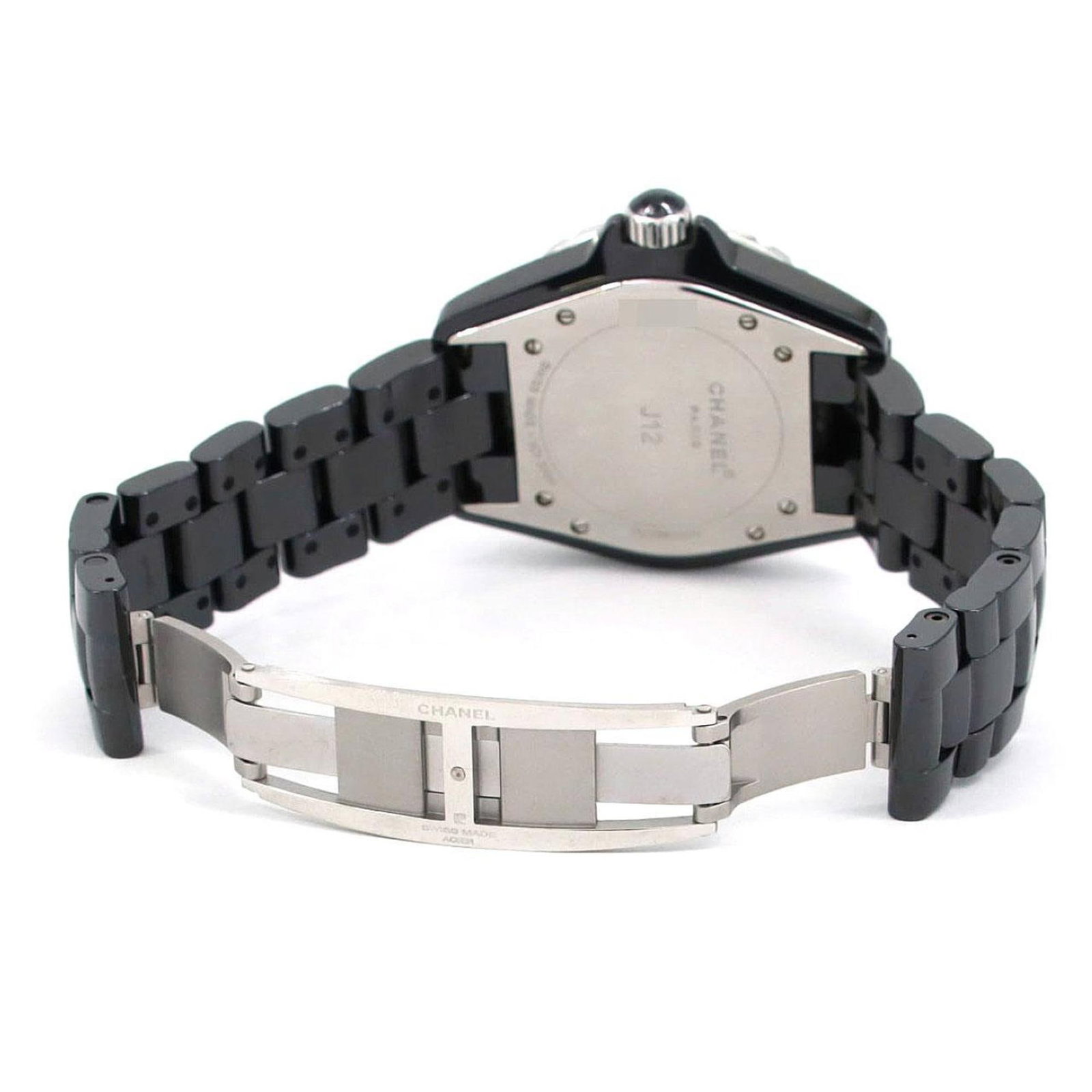 Chanel Wristwatch - 7