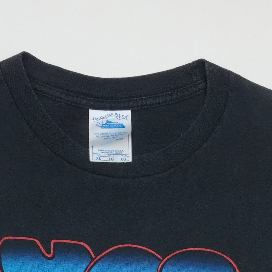 Shirt Yes 2003 - 5